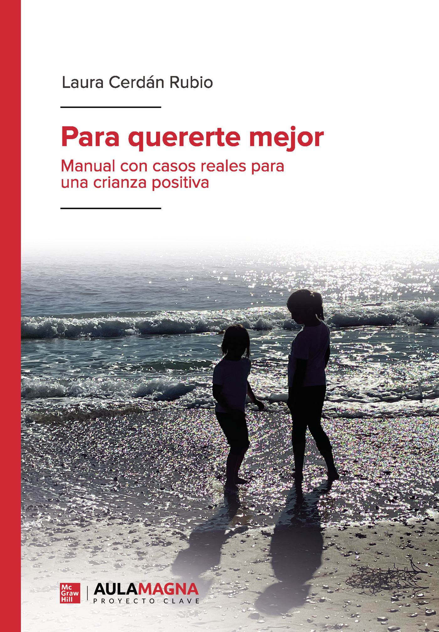 Portada de Para quererte mejor