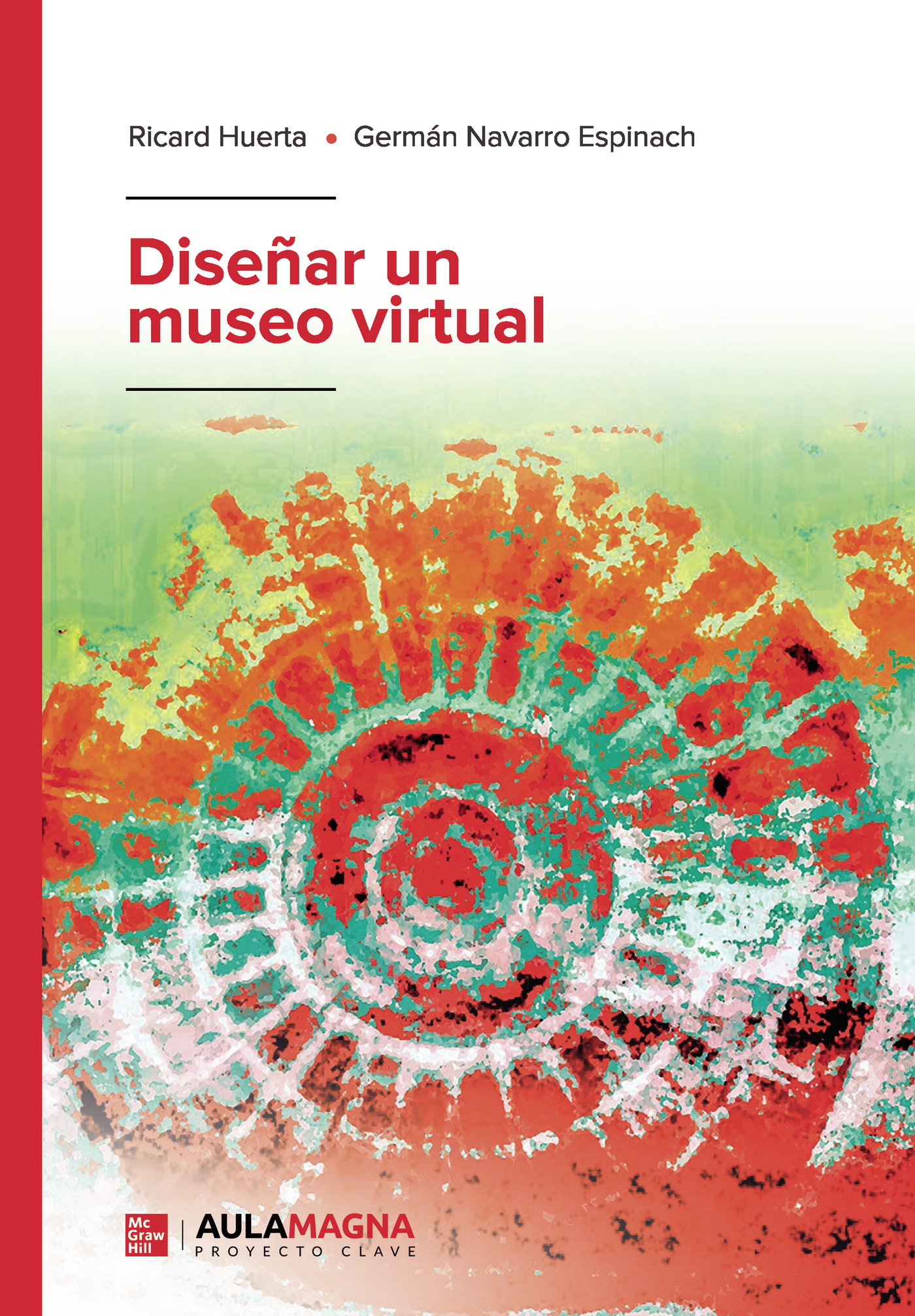 Portada de Diseñar un museo virtual