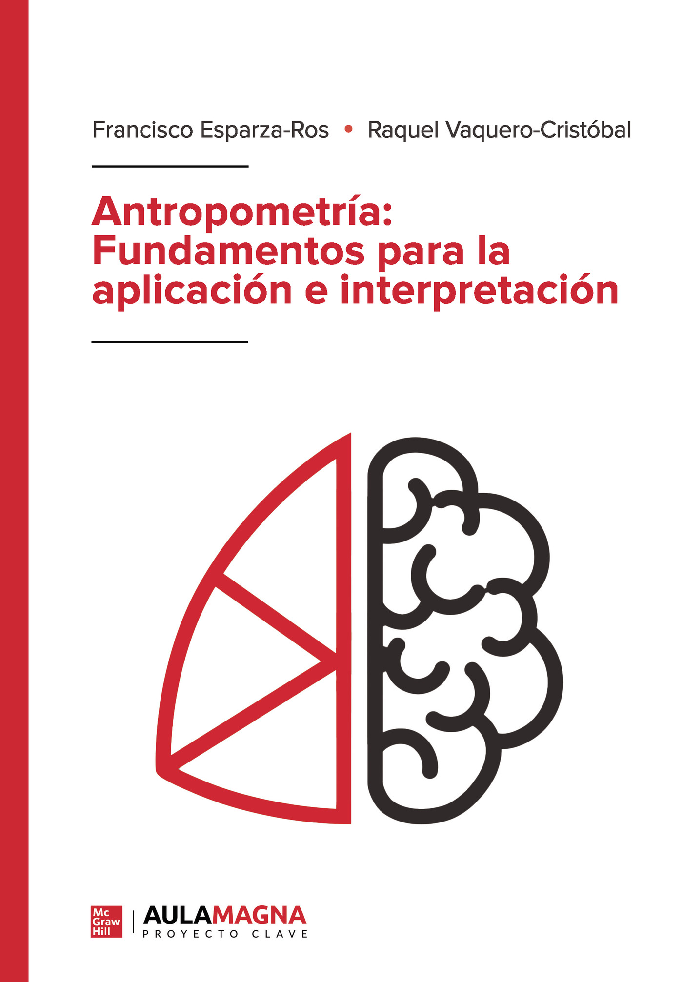 Portada de Antropometría: Fundamentos para la aplicación e interpretación
