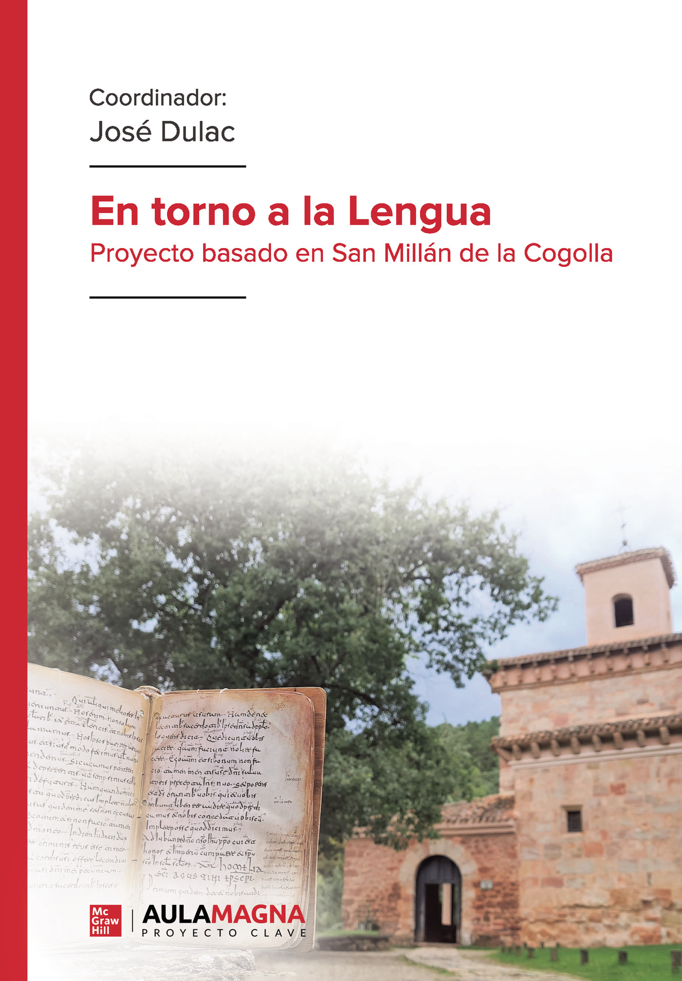 Portada de En torno a la Lengua