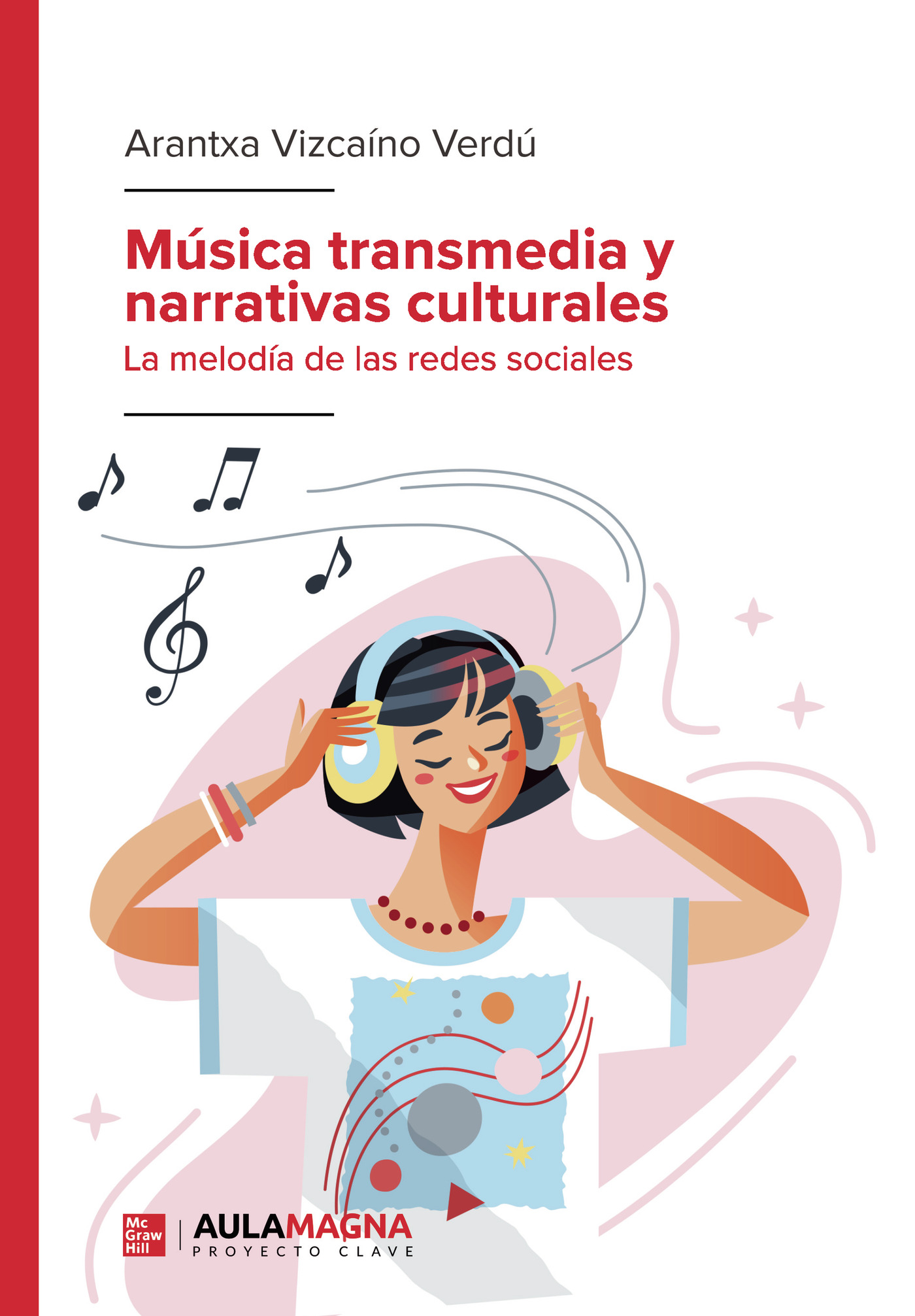 Portada de Música transmedia y narrativas culturales