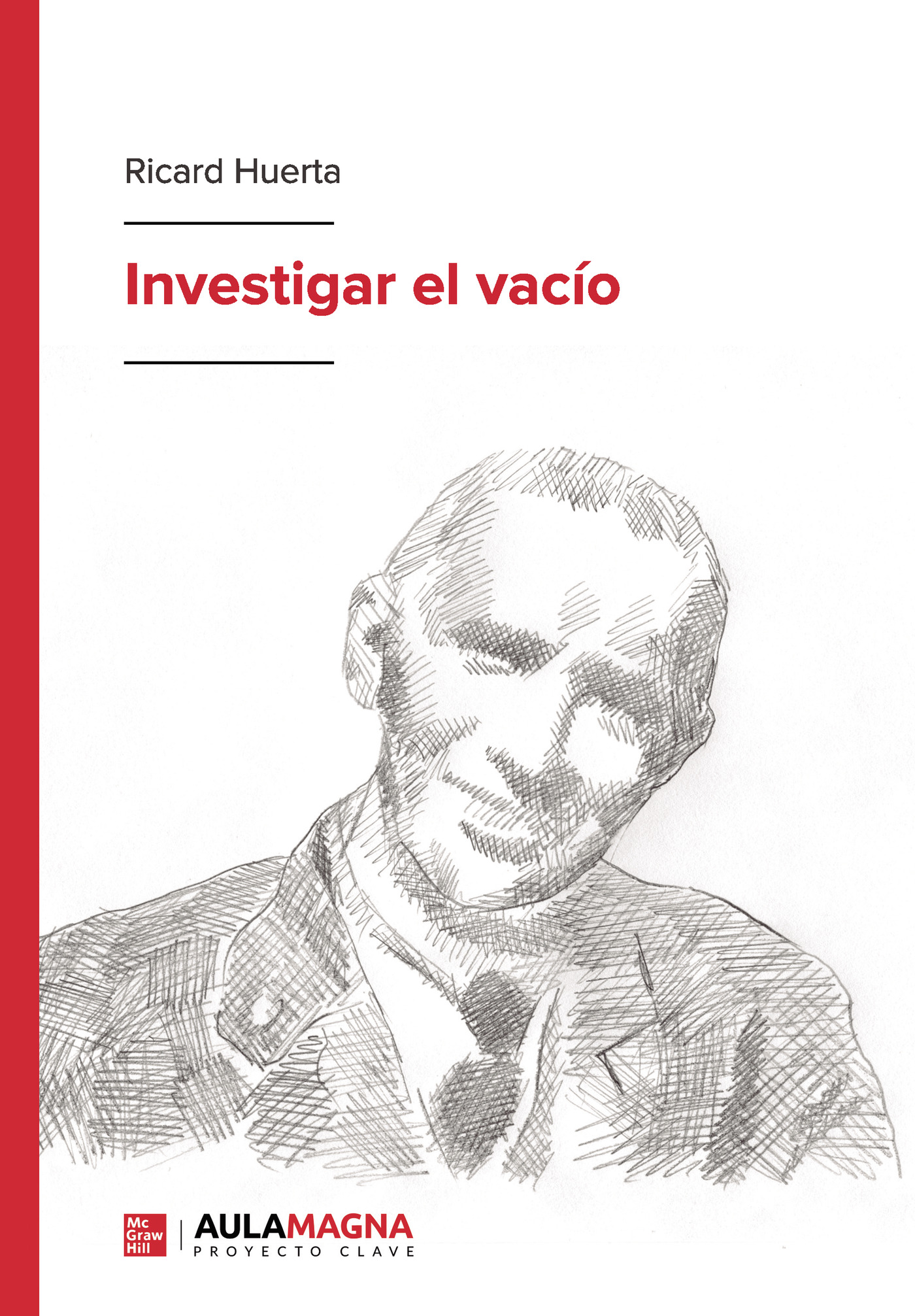 Portada de Investigar el vacío