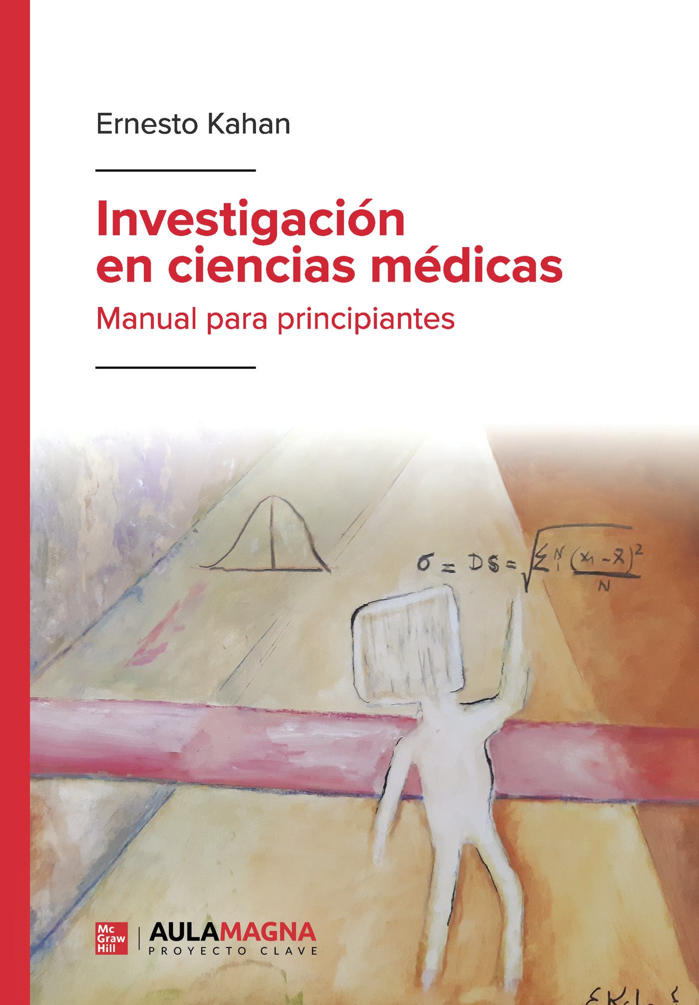 Portada de Investigación en ciencias médicas