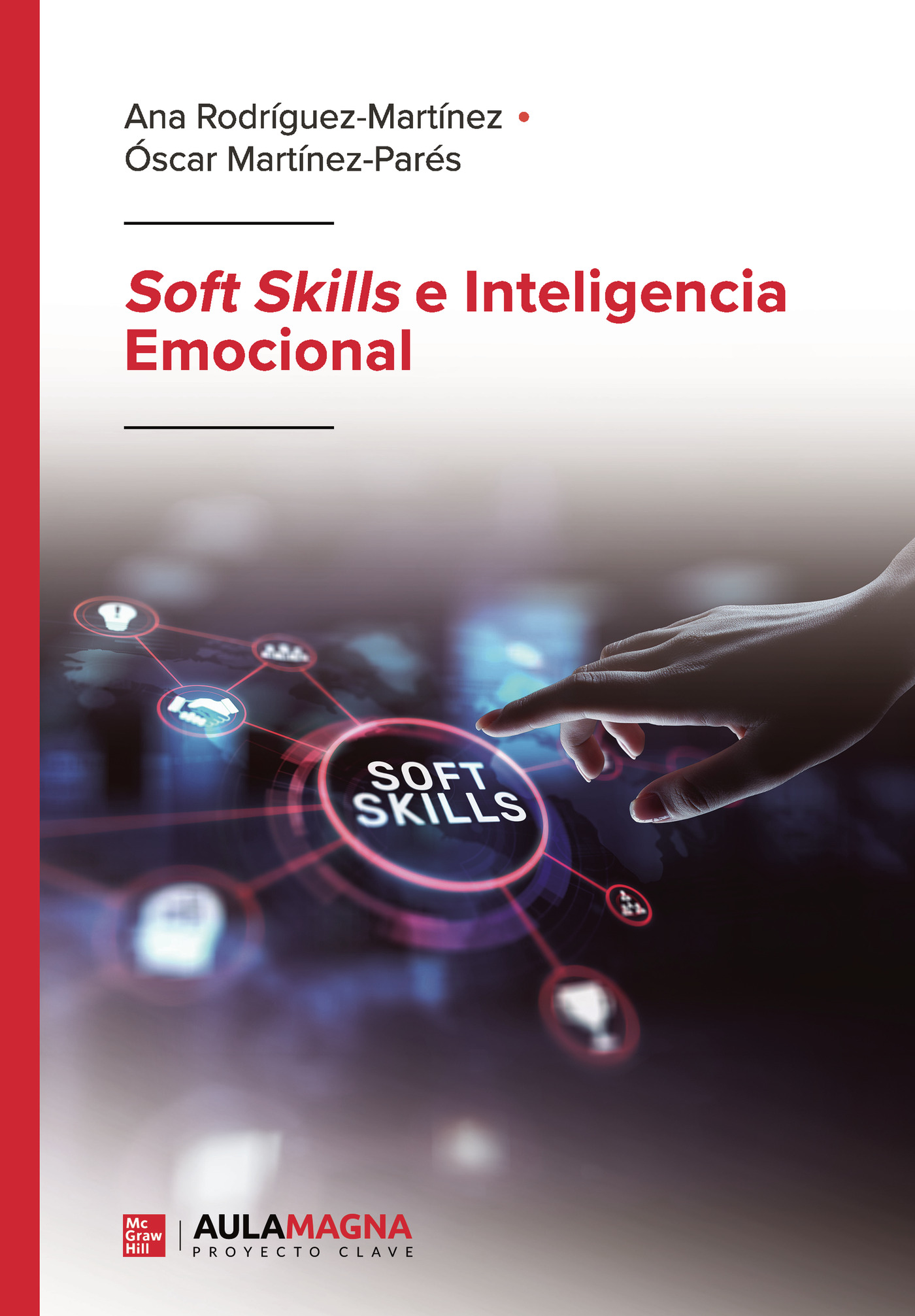 Portada de Soft Skills e Inteligencia Emocional