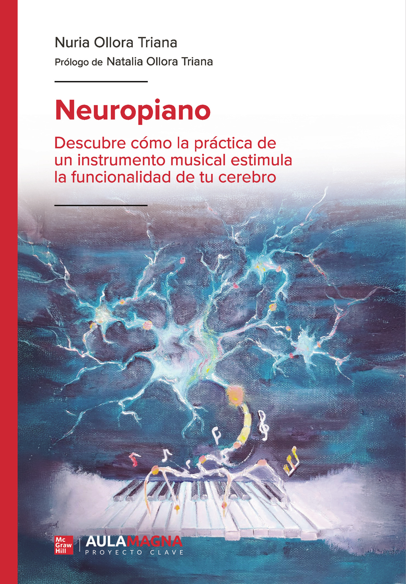 Portada de Neuropiano