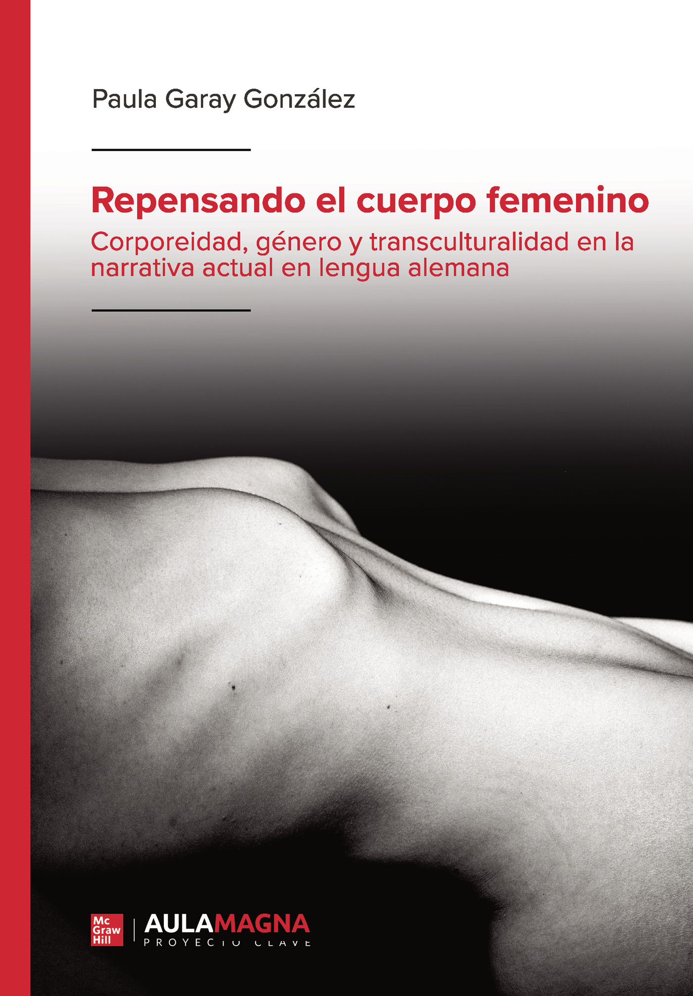 Portada de Repensando el cuerpo femenino