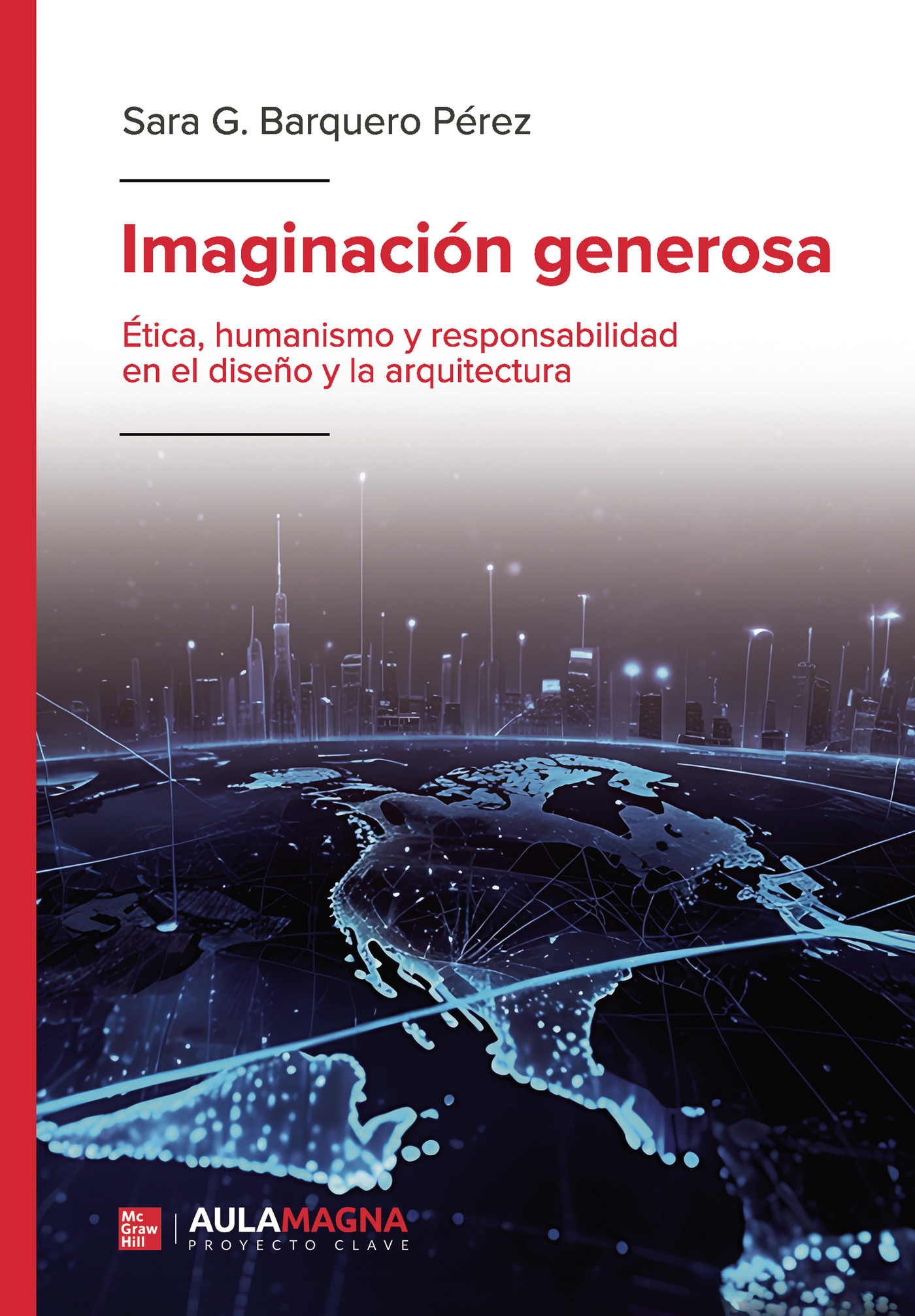 Portada de Imaginación generosa