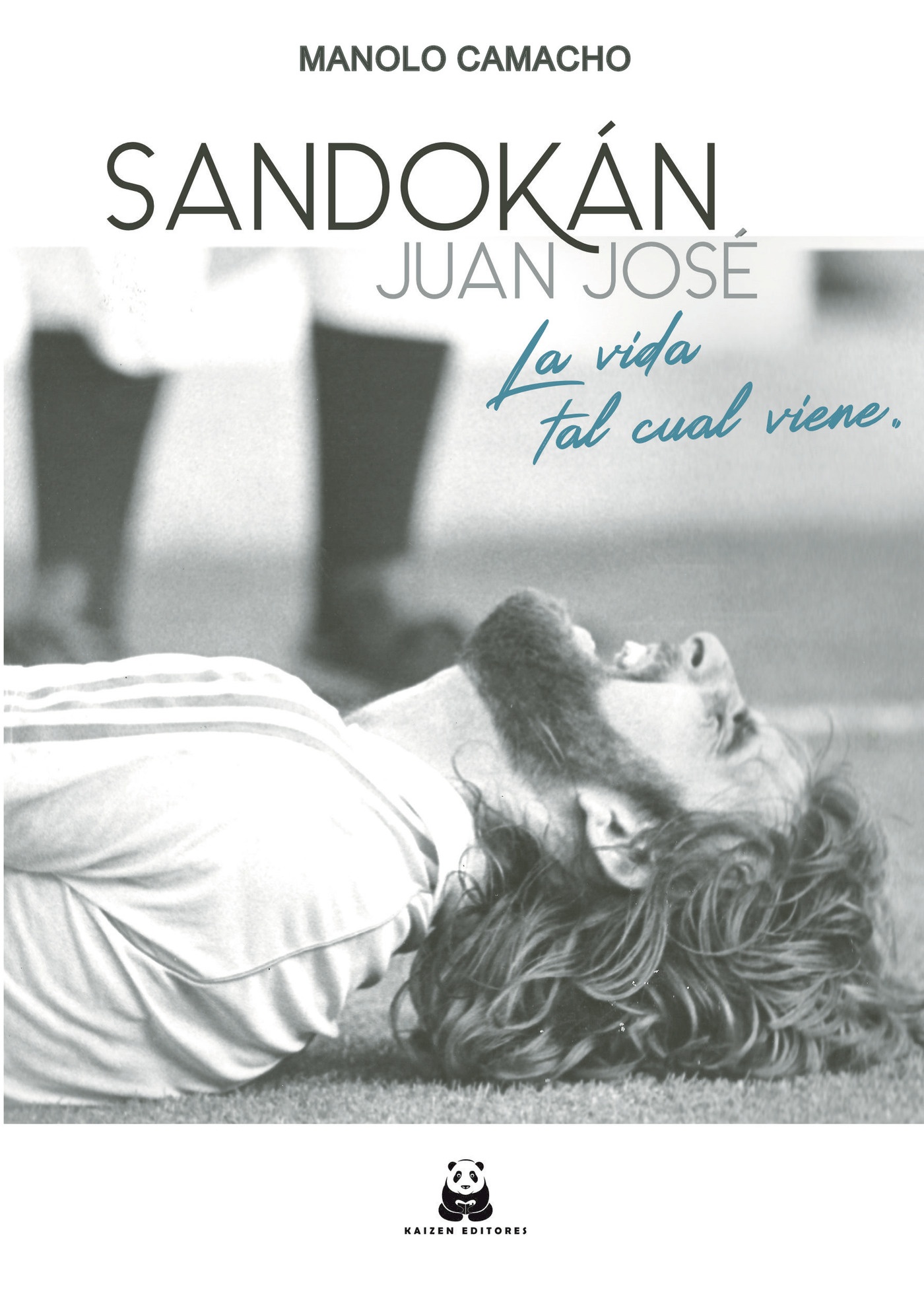 Portada de Sandokan Juan José