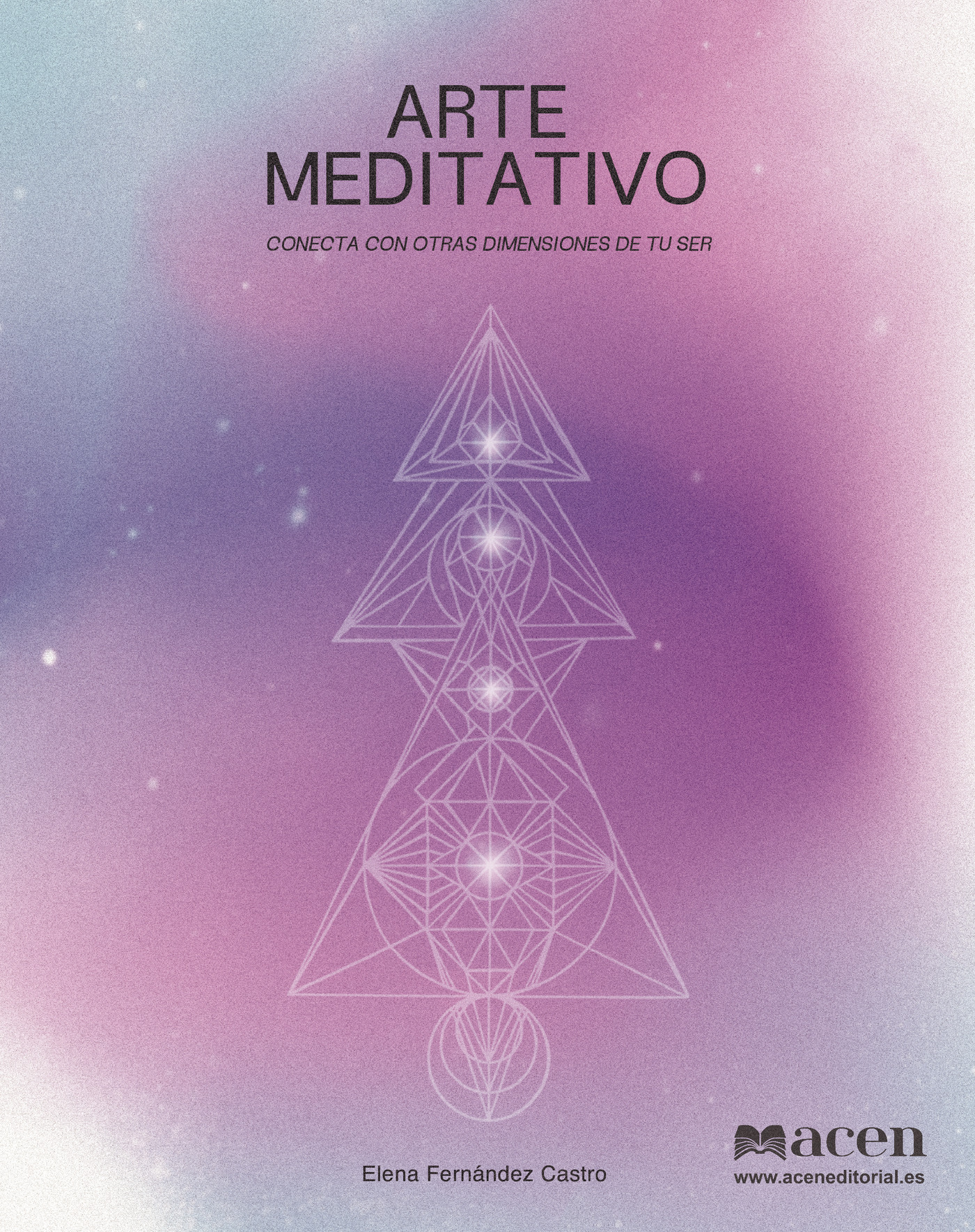 Portada de Arte Meditativo