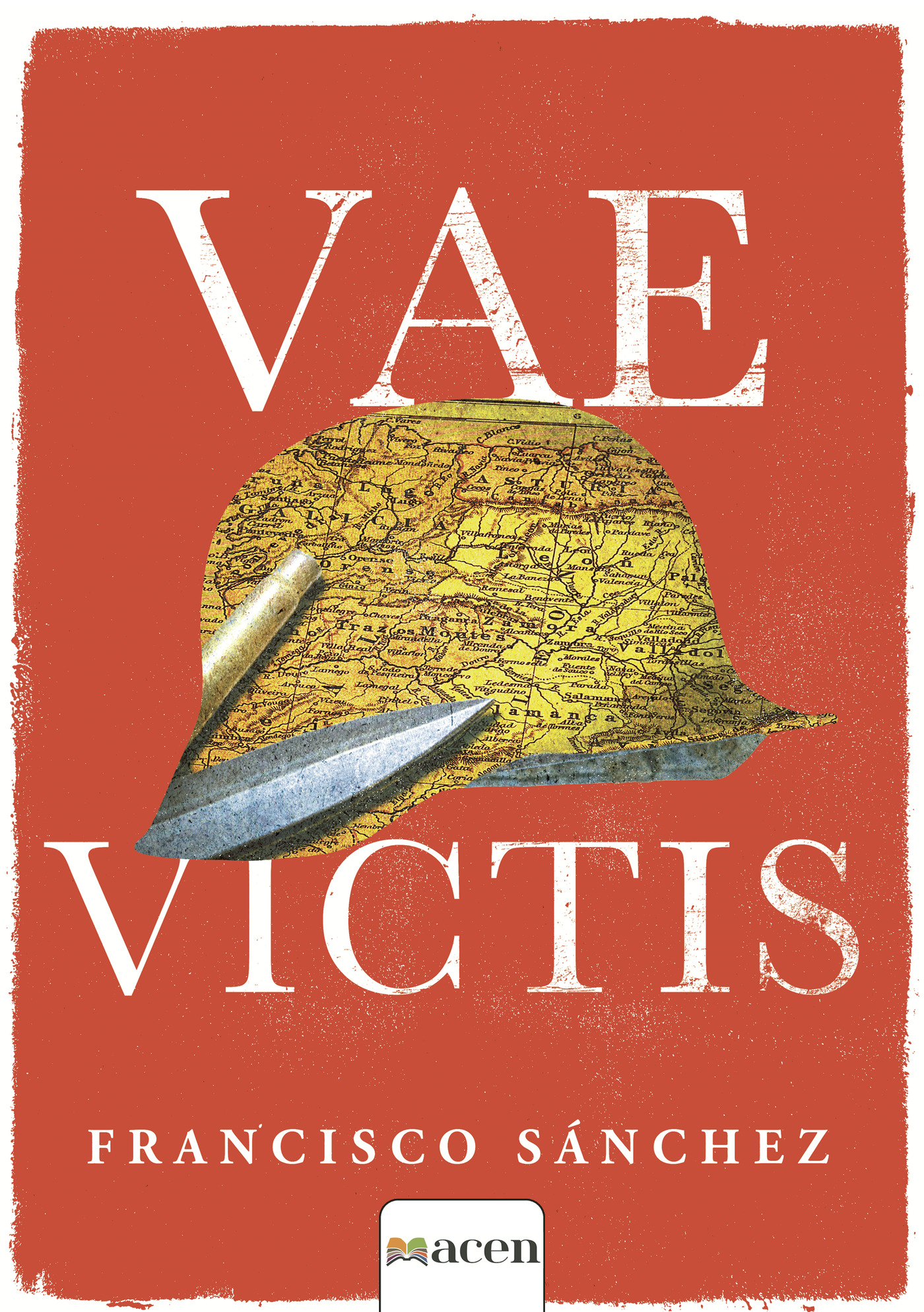 Portada de Vae Victis 3ª Edic