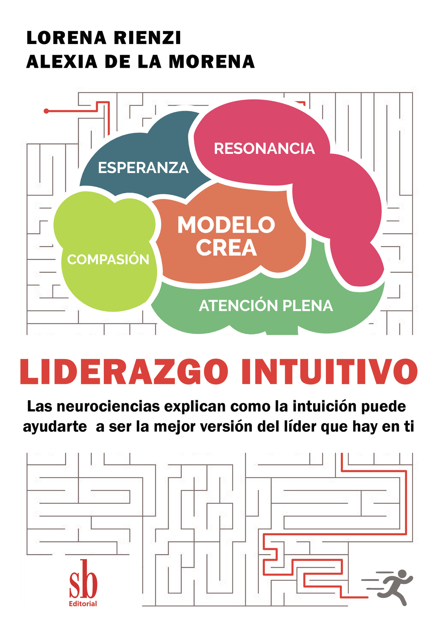 Portada de Liderazgo intuitivo