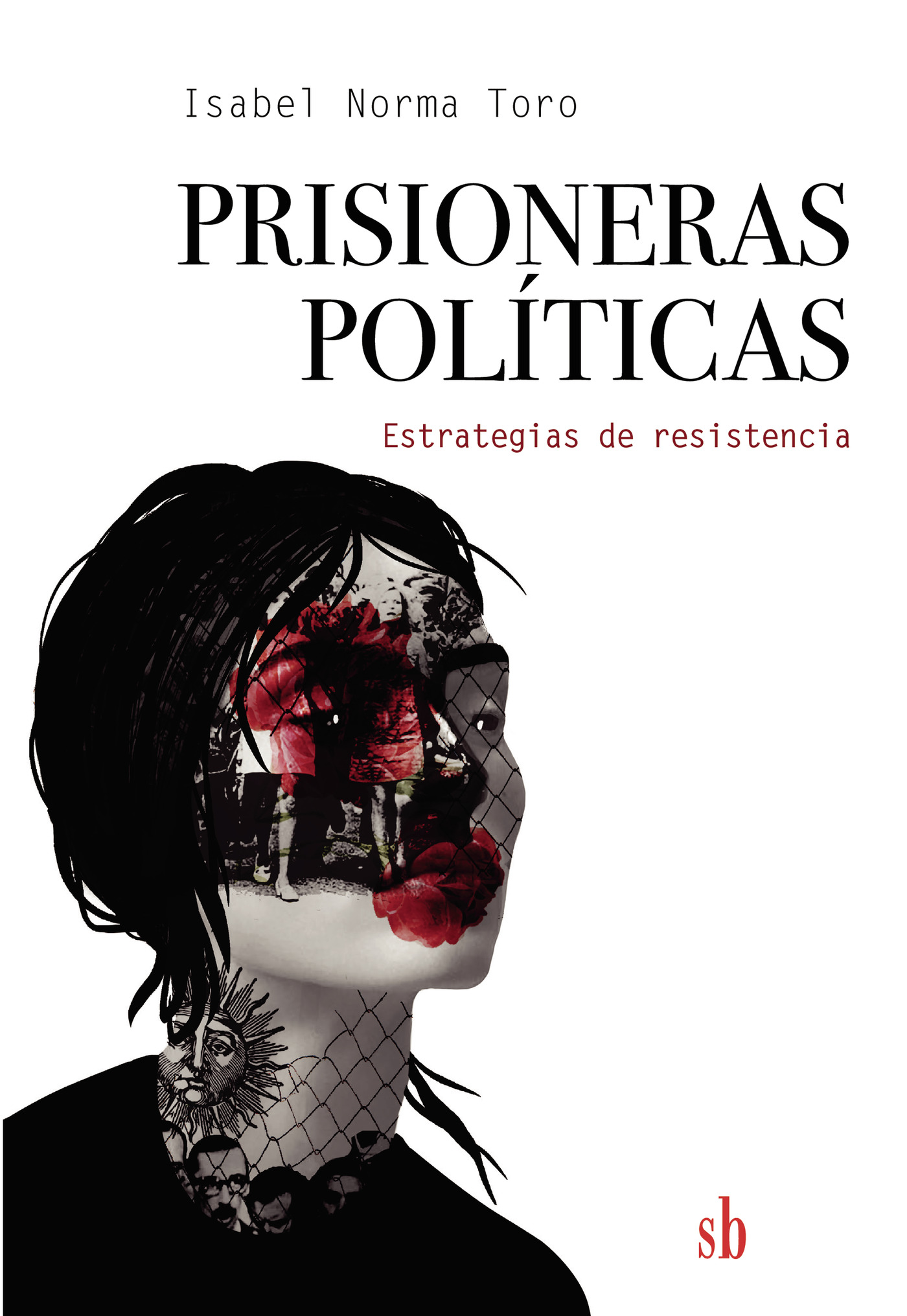 Portada de Prisioneras políticas