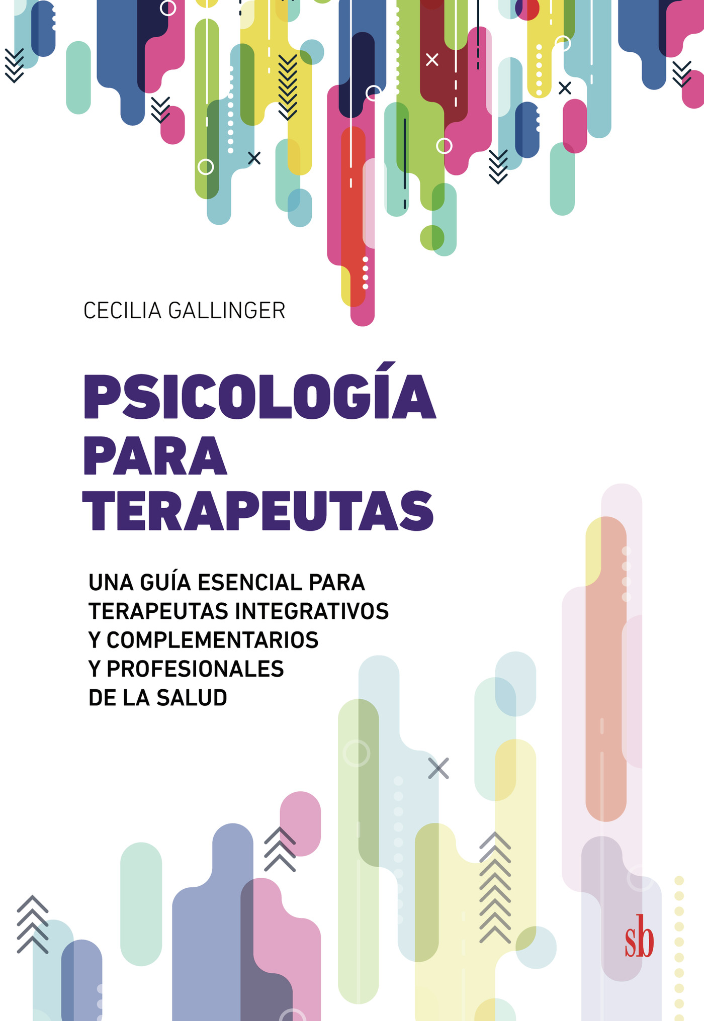 Portada de Psicología para terapeutas