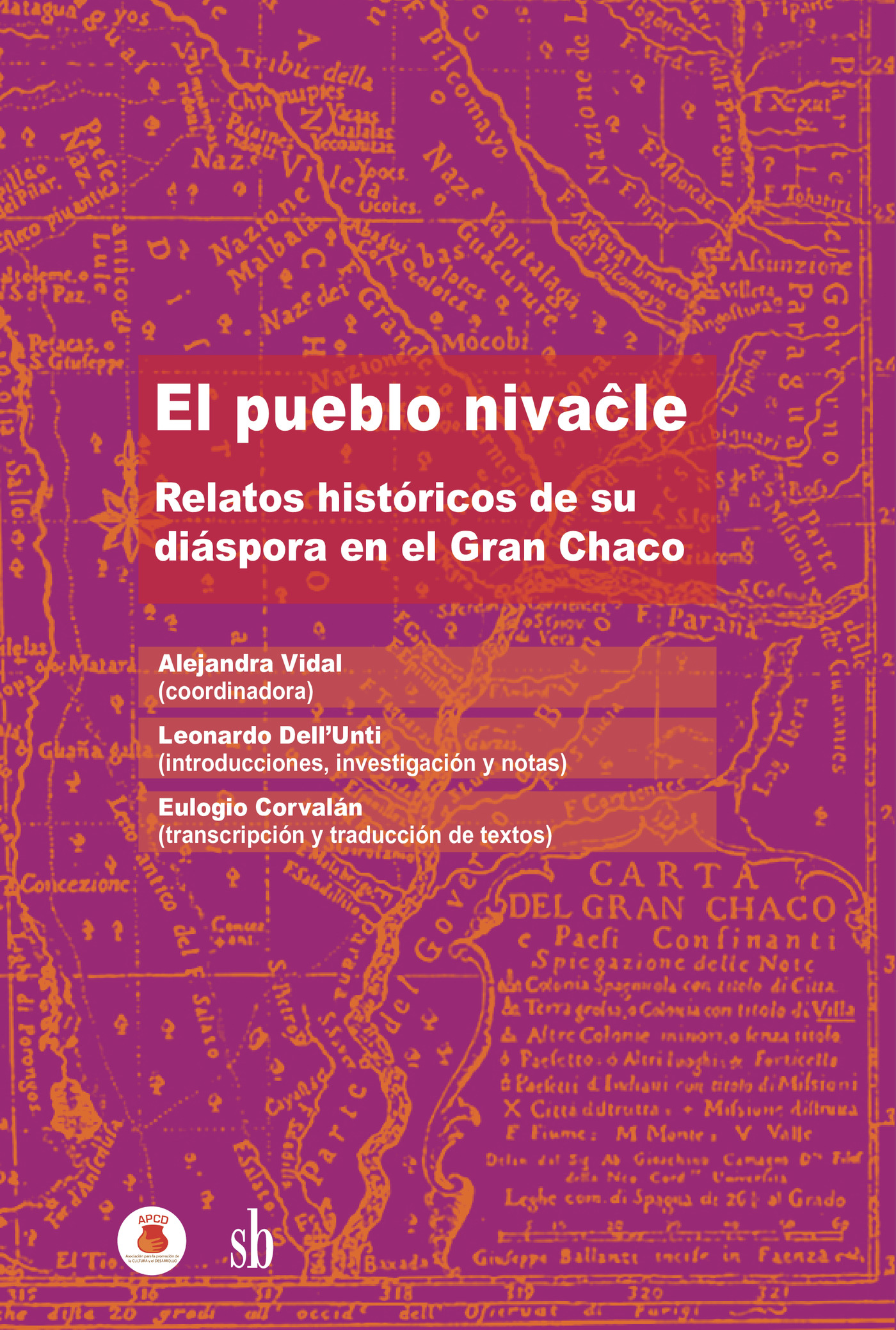 Portada de El pueblo nivale