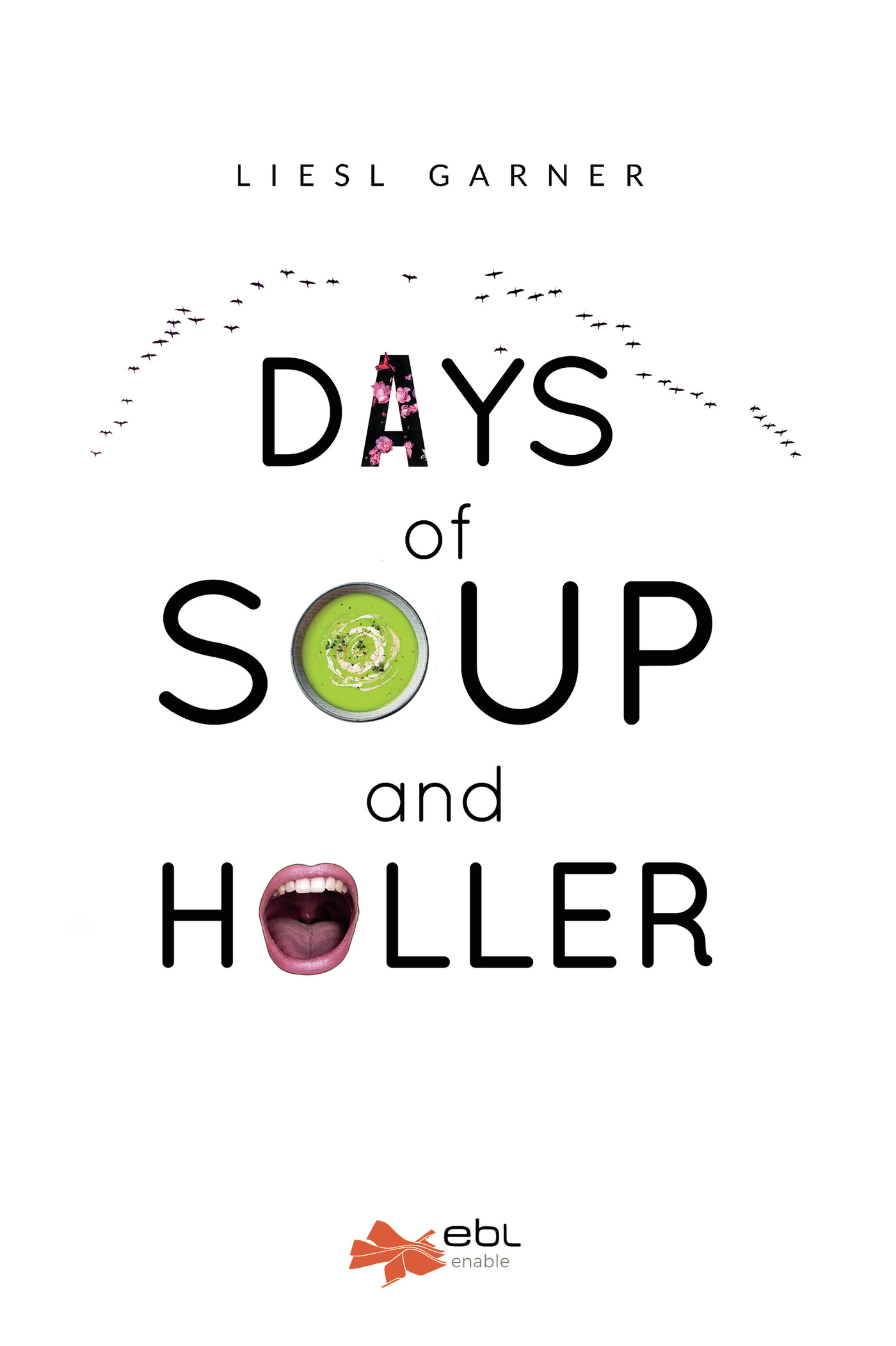 Portada de Days of Soup and Holler