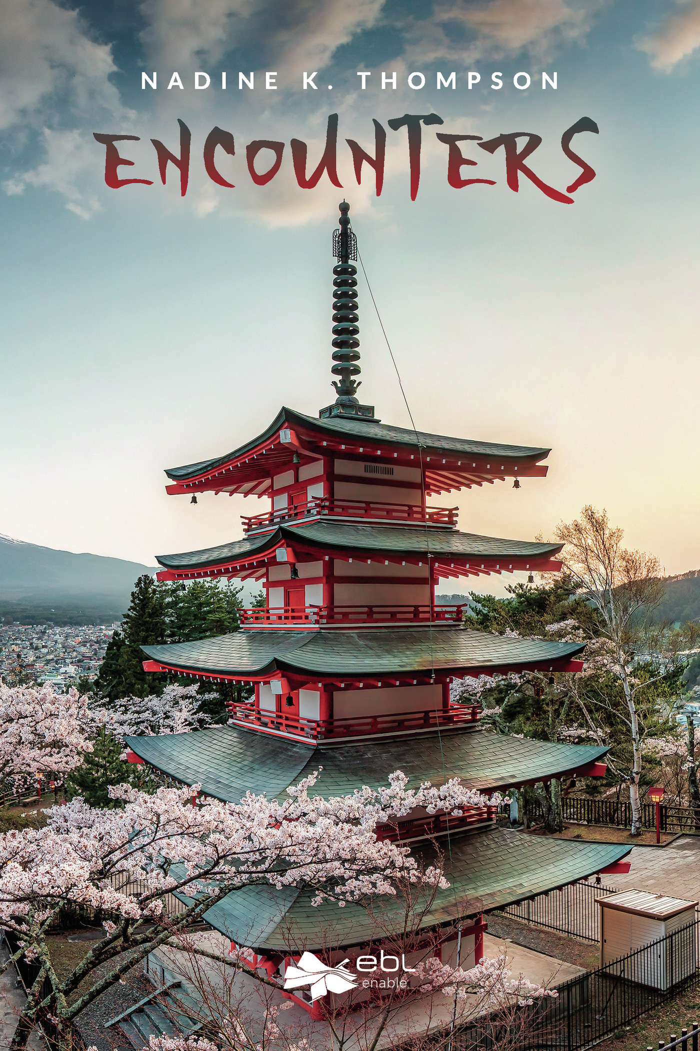 Portada de Encounters