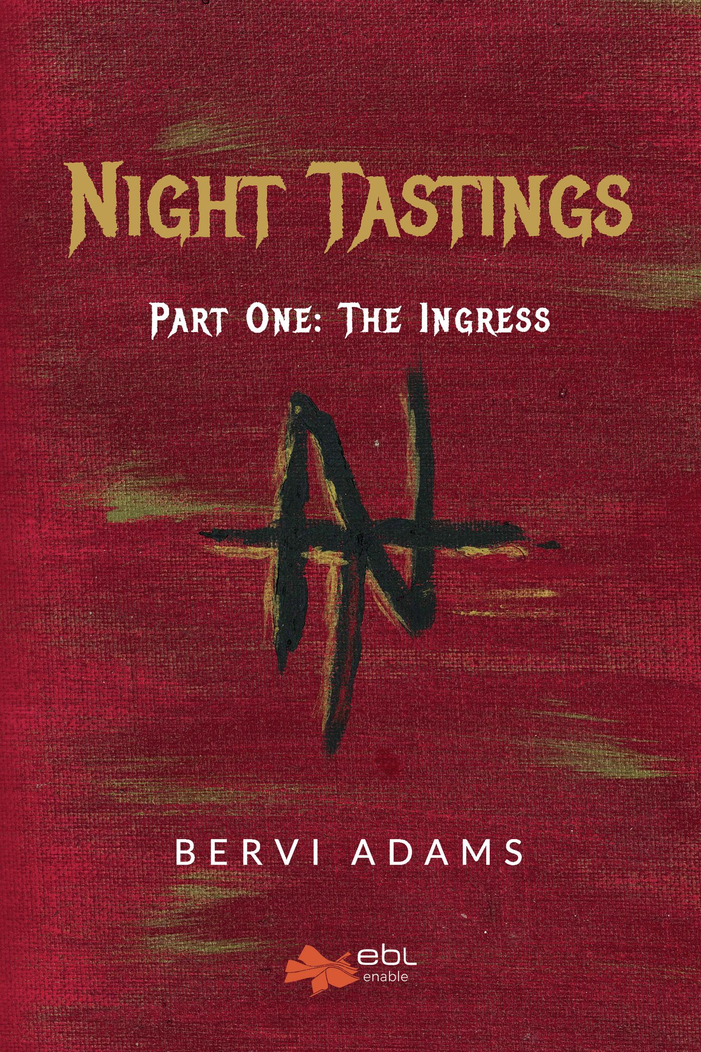 Portada de Night Tastings