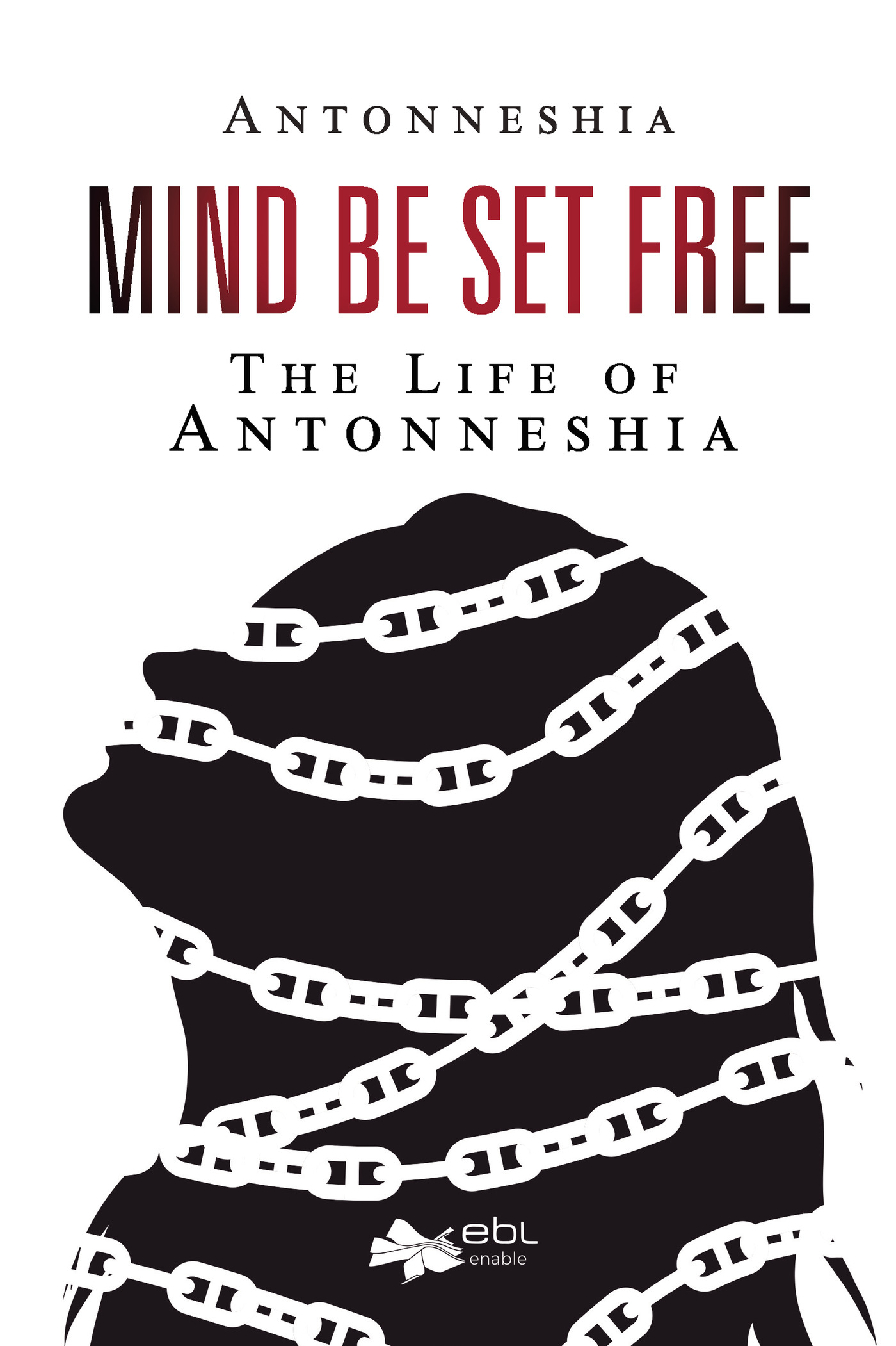 Portada de Mind Be Set Free