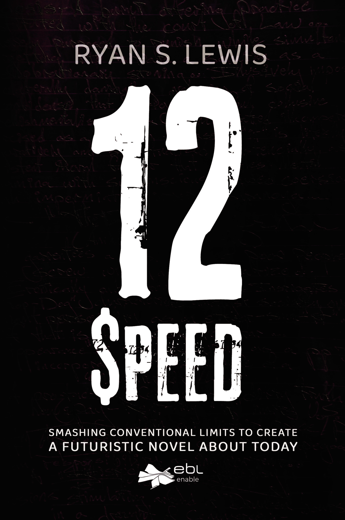 Portada de 12 Speed