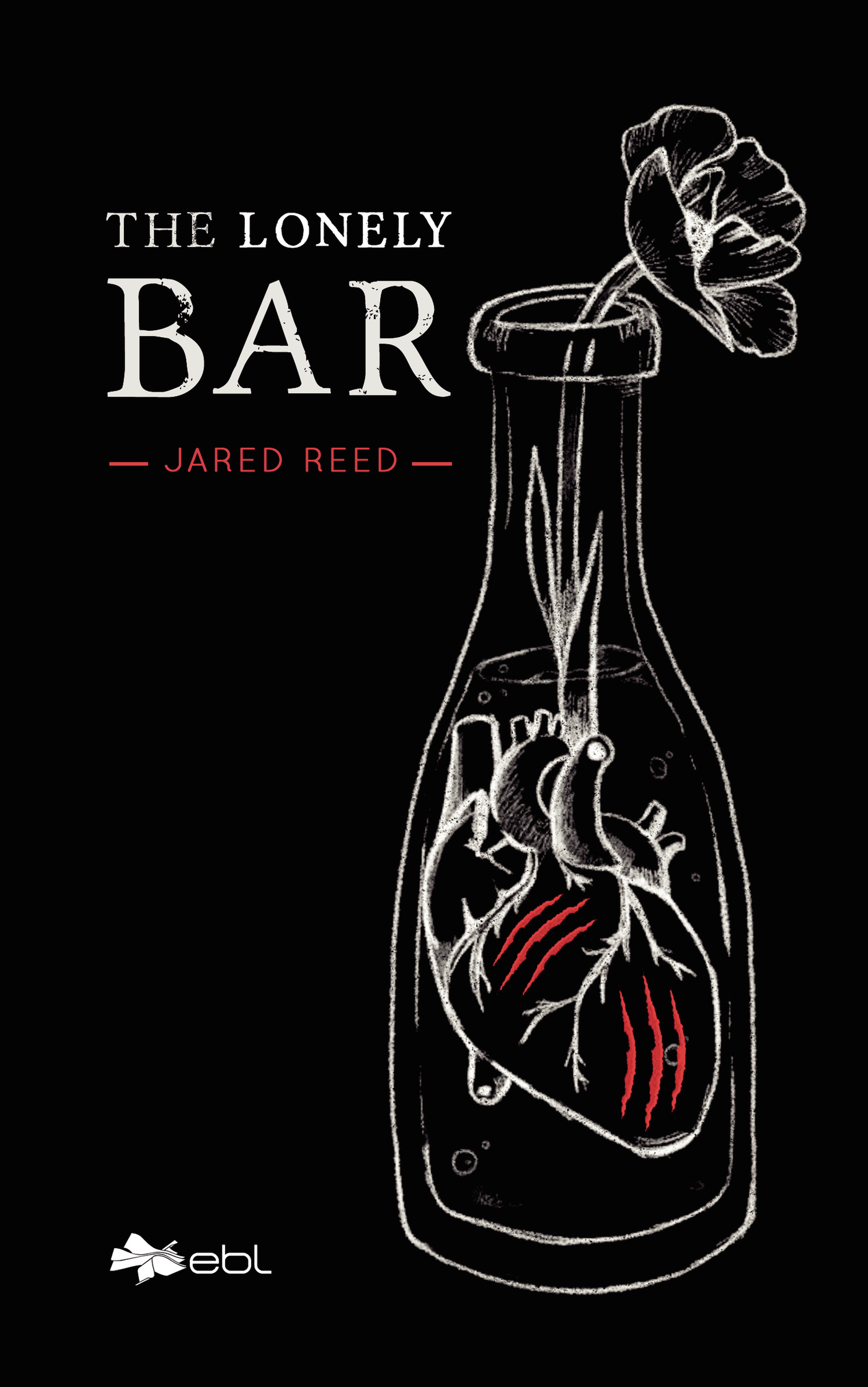 Portada de The Lonely Bar