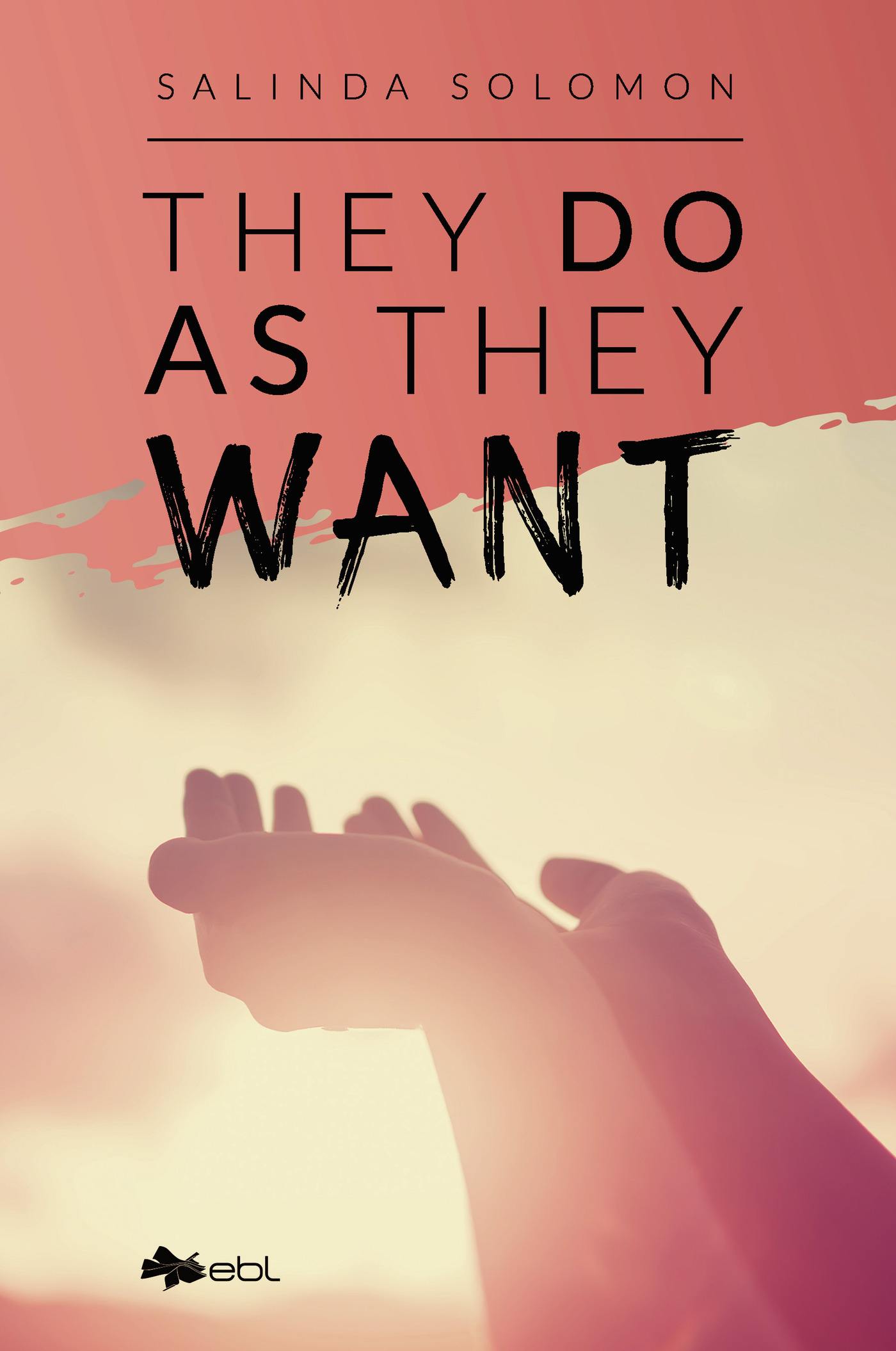 Portada de They Do as They Want