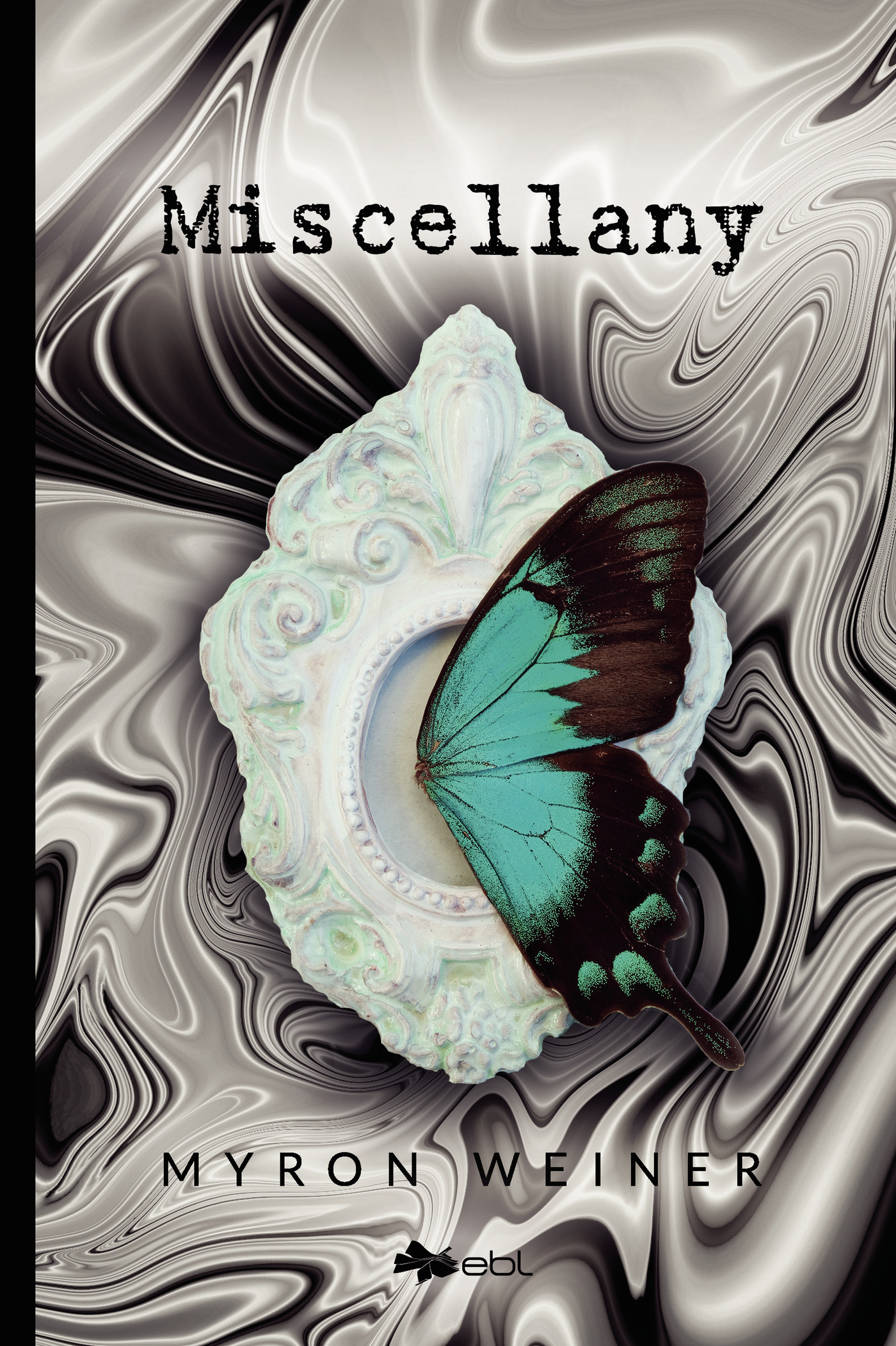 Portada de Miscellany