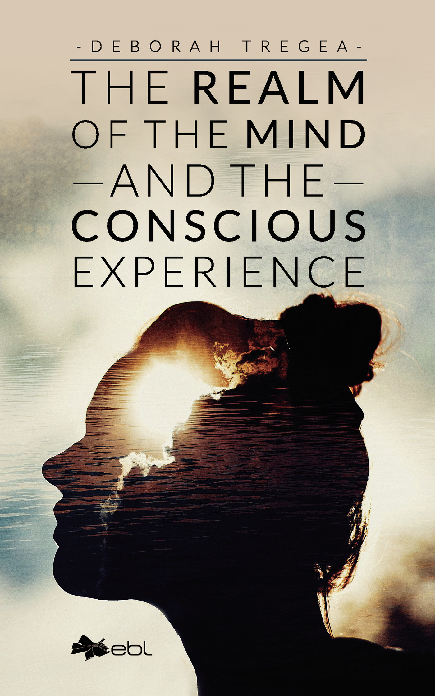Portada de The Realm of the Mind and the Conscious Experience