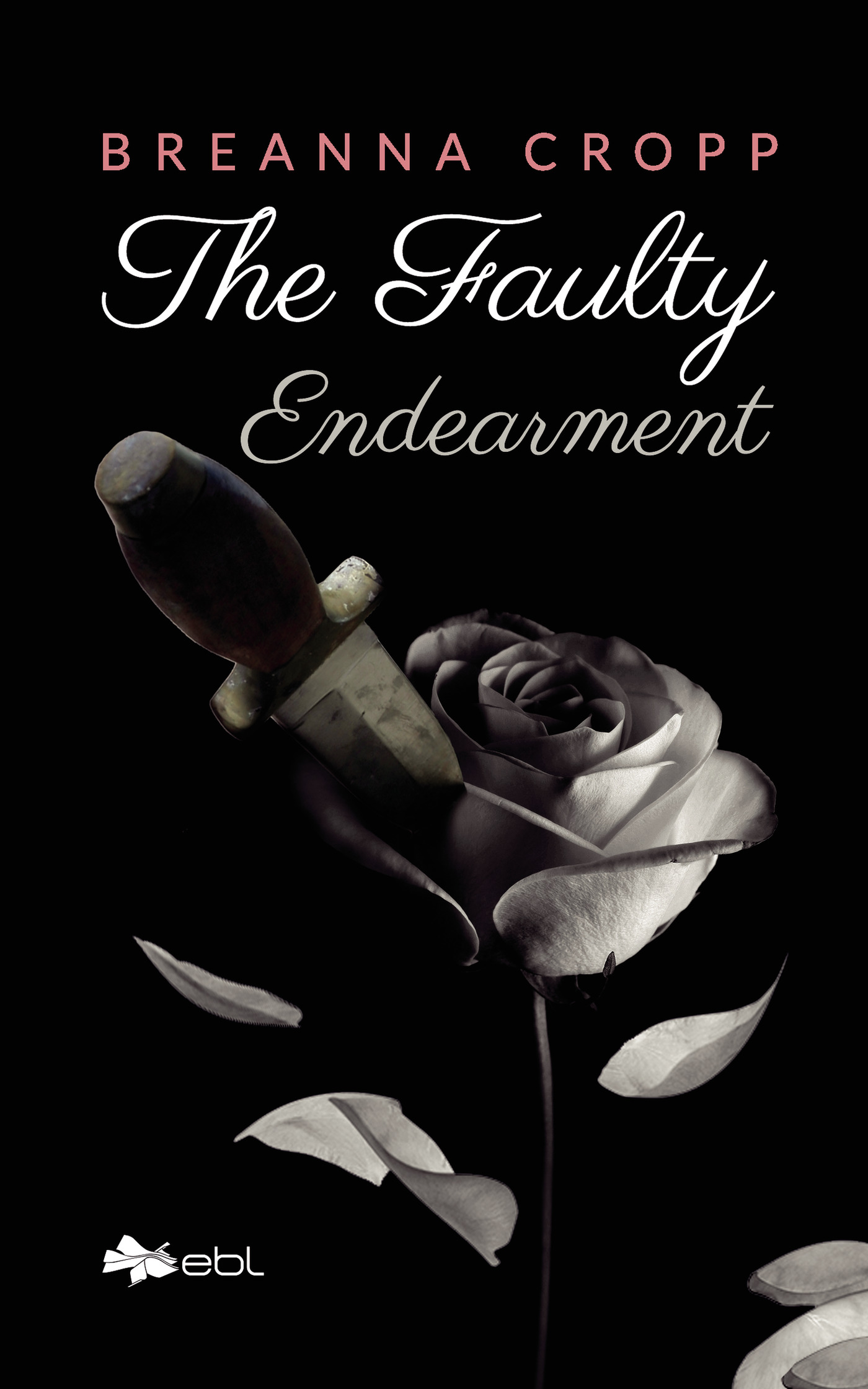 Portada de The Faulty Endearment