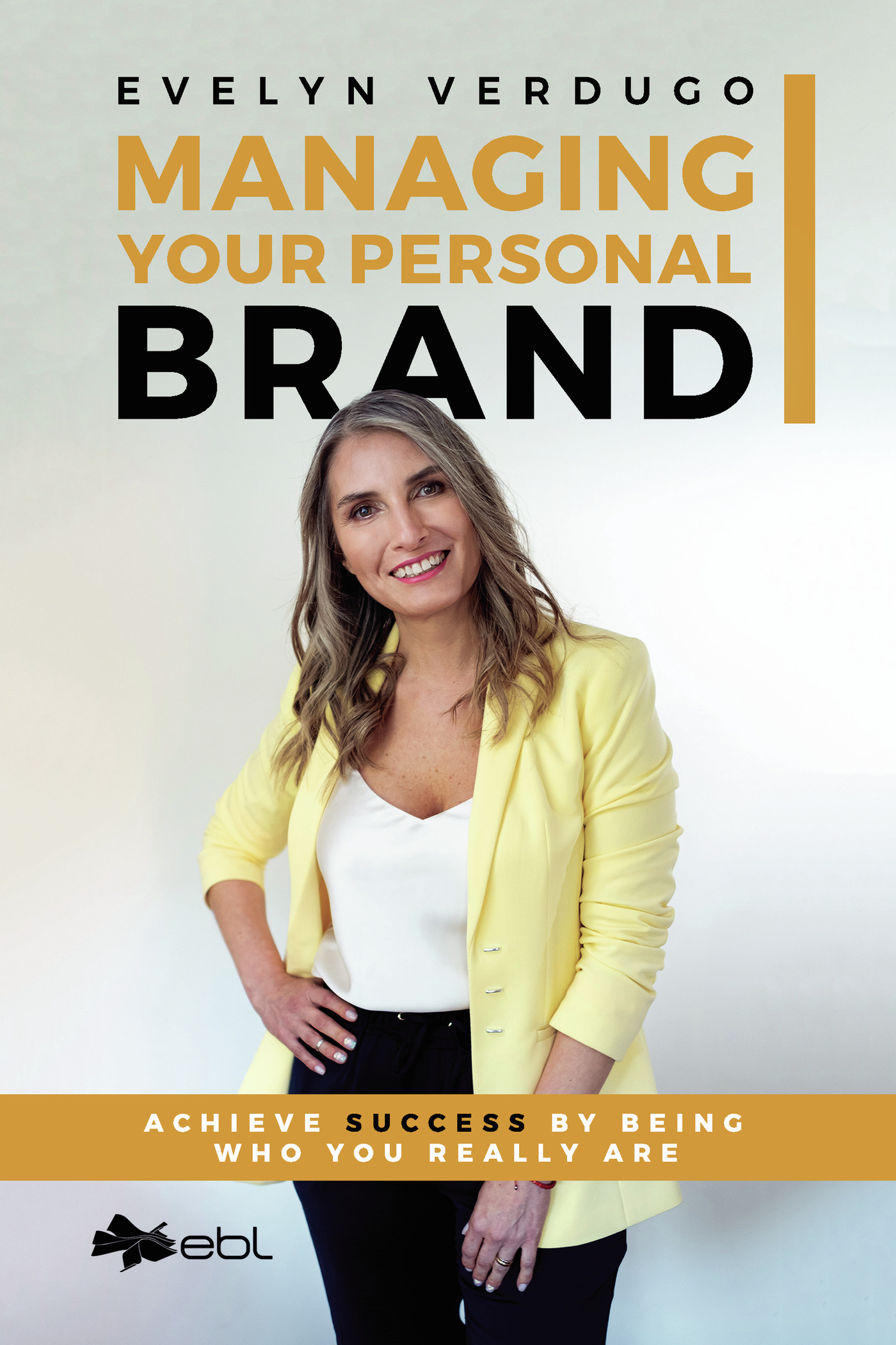 Portada de Managing Your Personal Brand