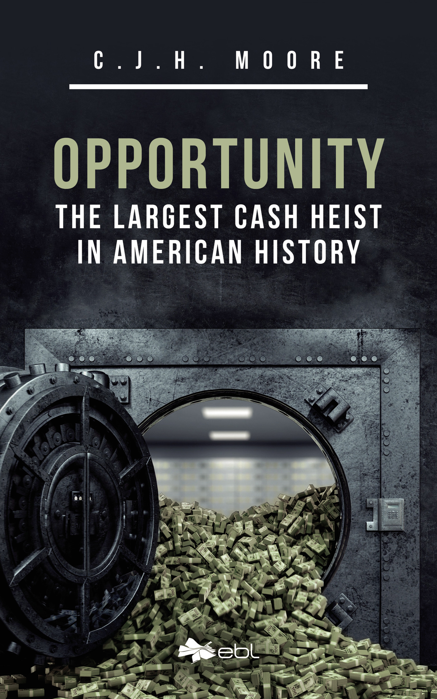 Portada de Opportunity
