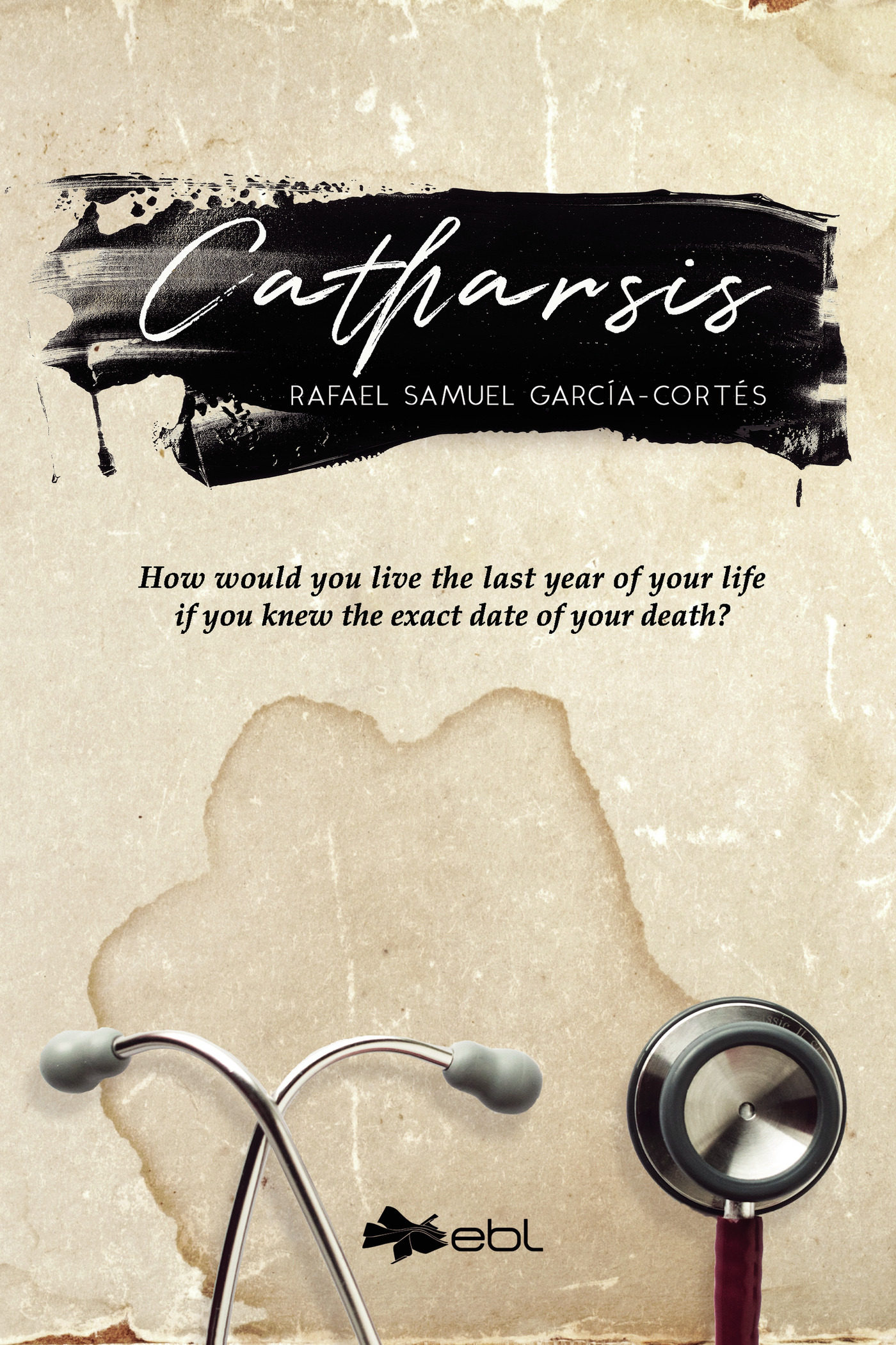 Portada de Catharsis