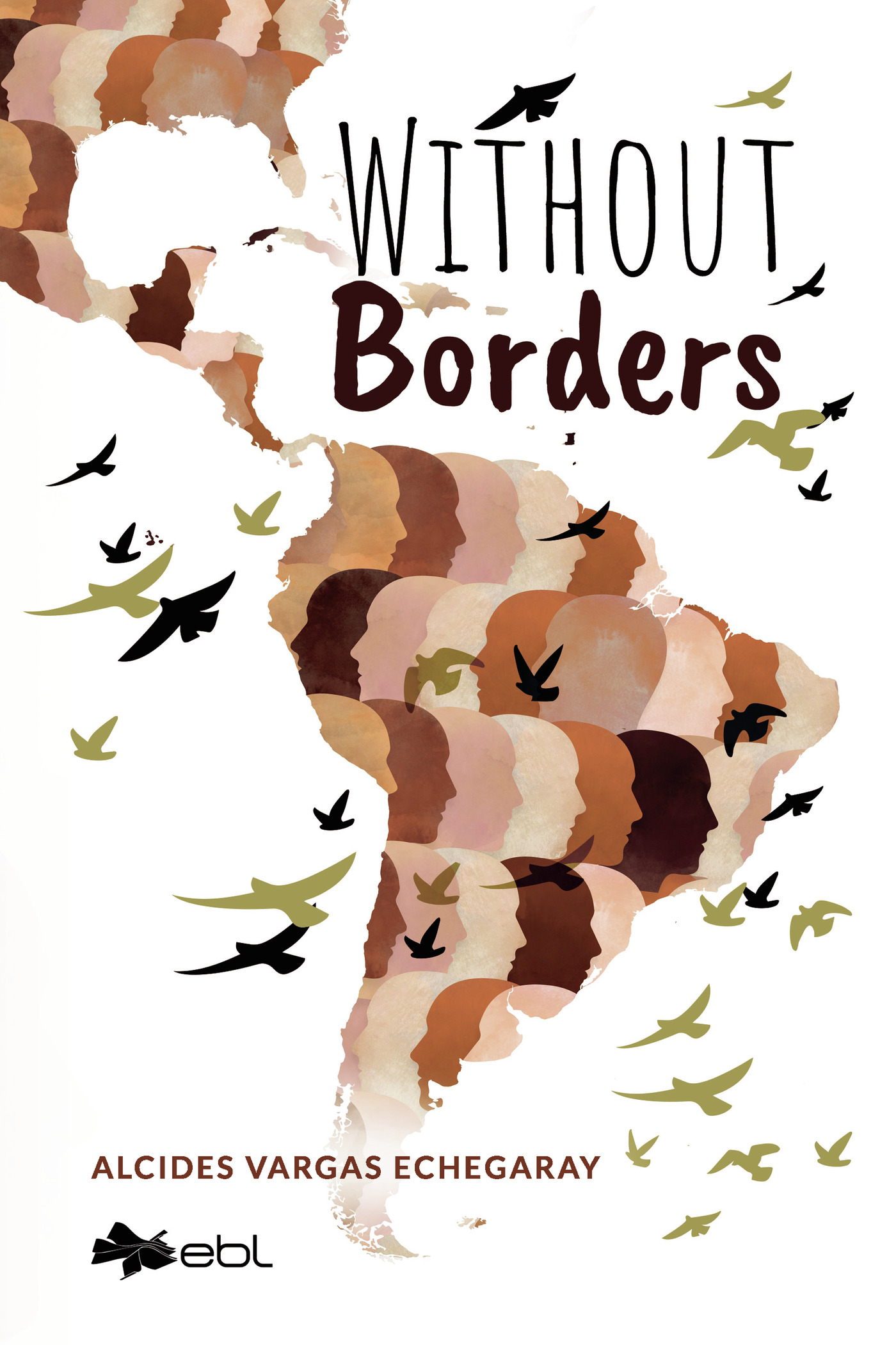Portada de Without Borders