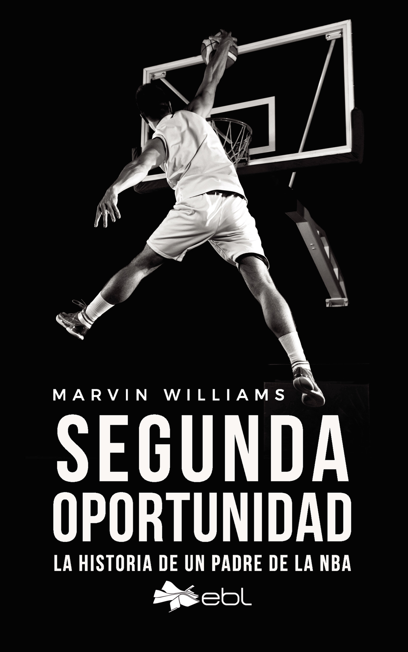 Portada de Segunda oportunidad