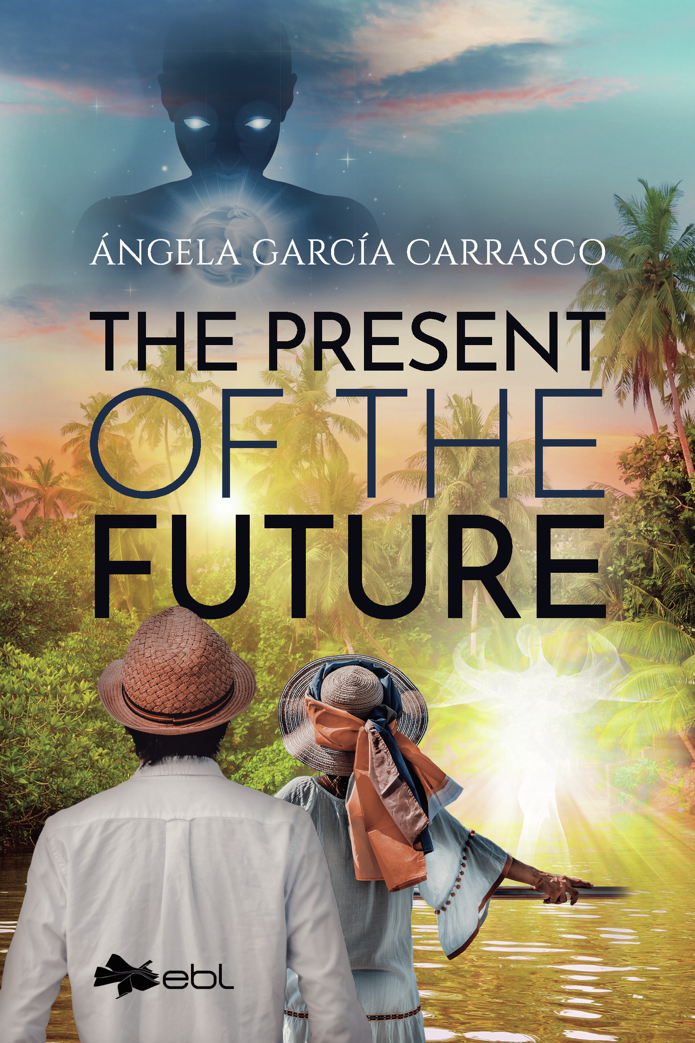 Portada de The present of the Future