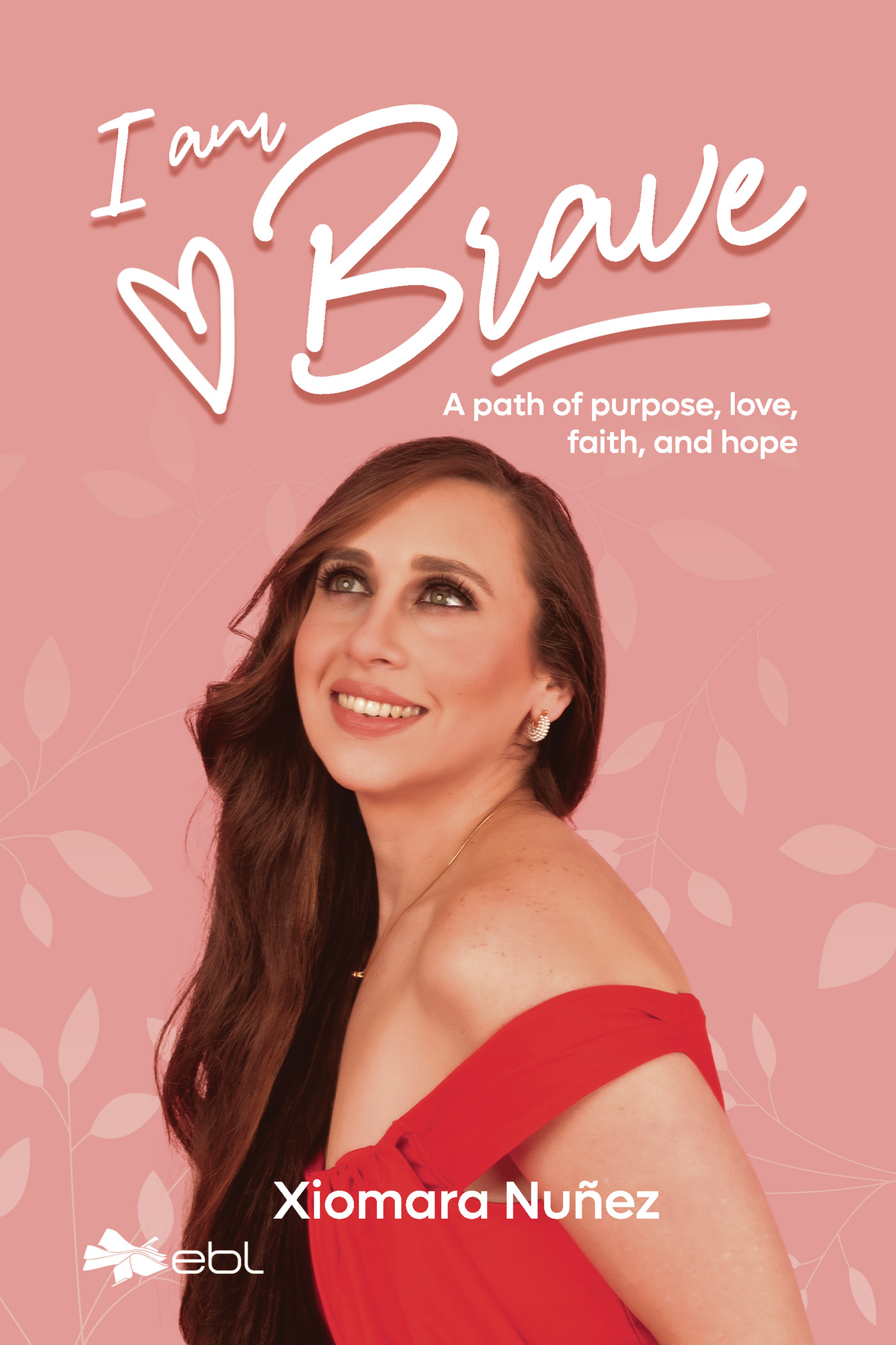 Portada de I am Brave