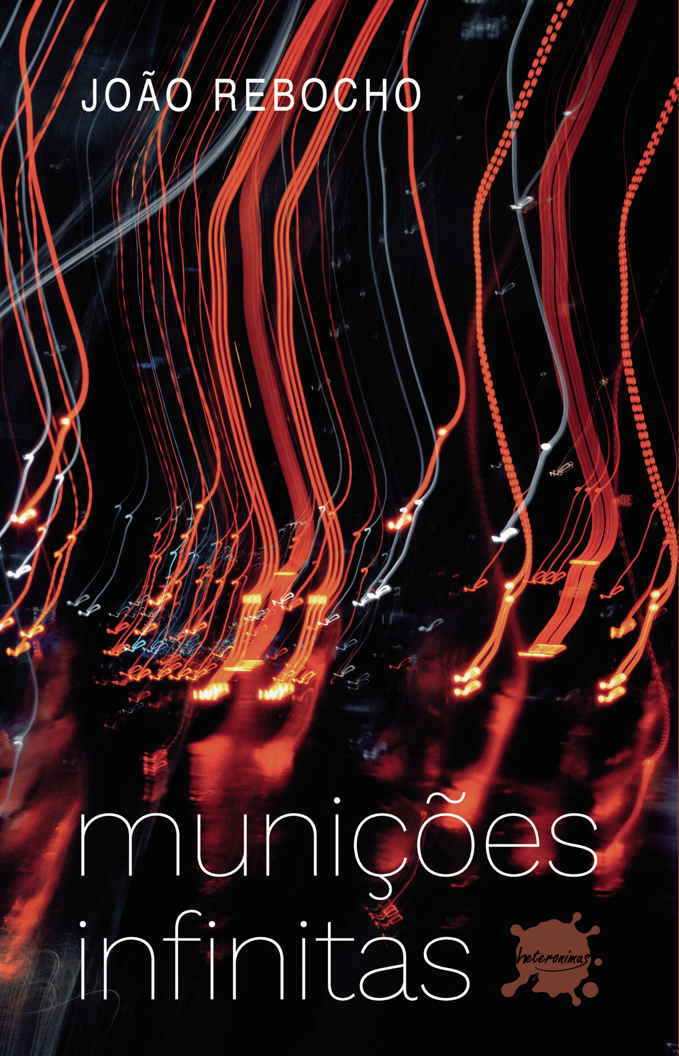 Portada de MuniÛçÛões Infinitas