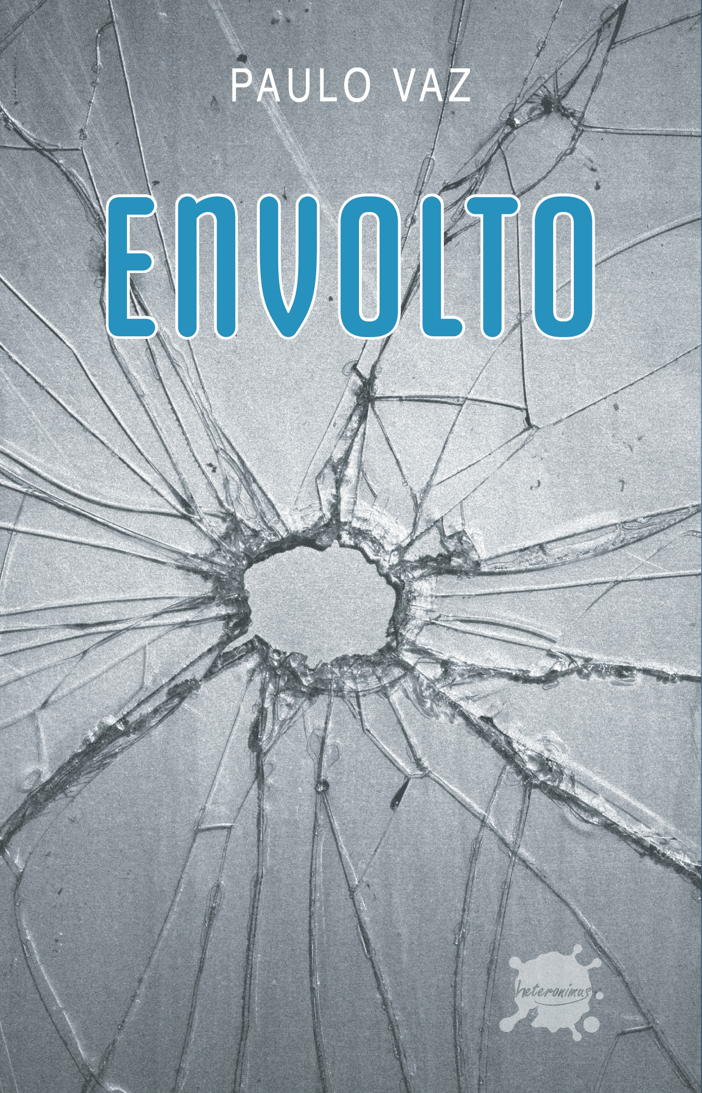 Portada de Envolto