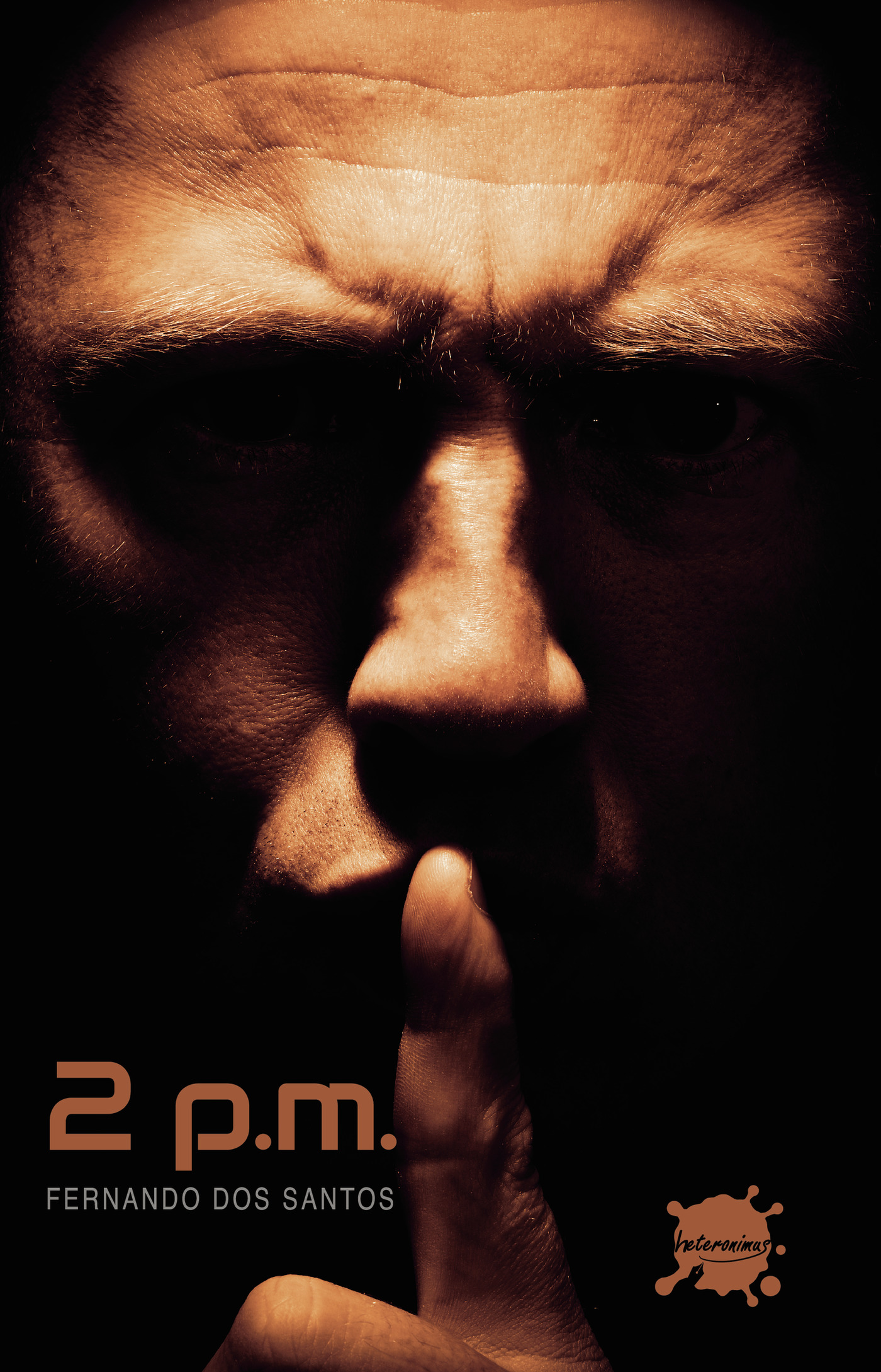 Portada de 2 p.m.