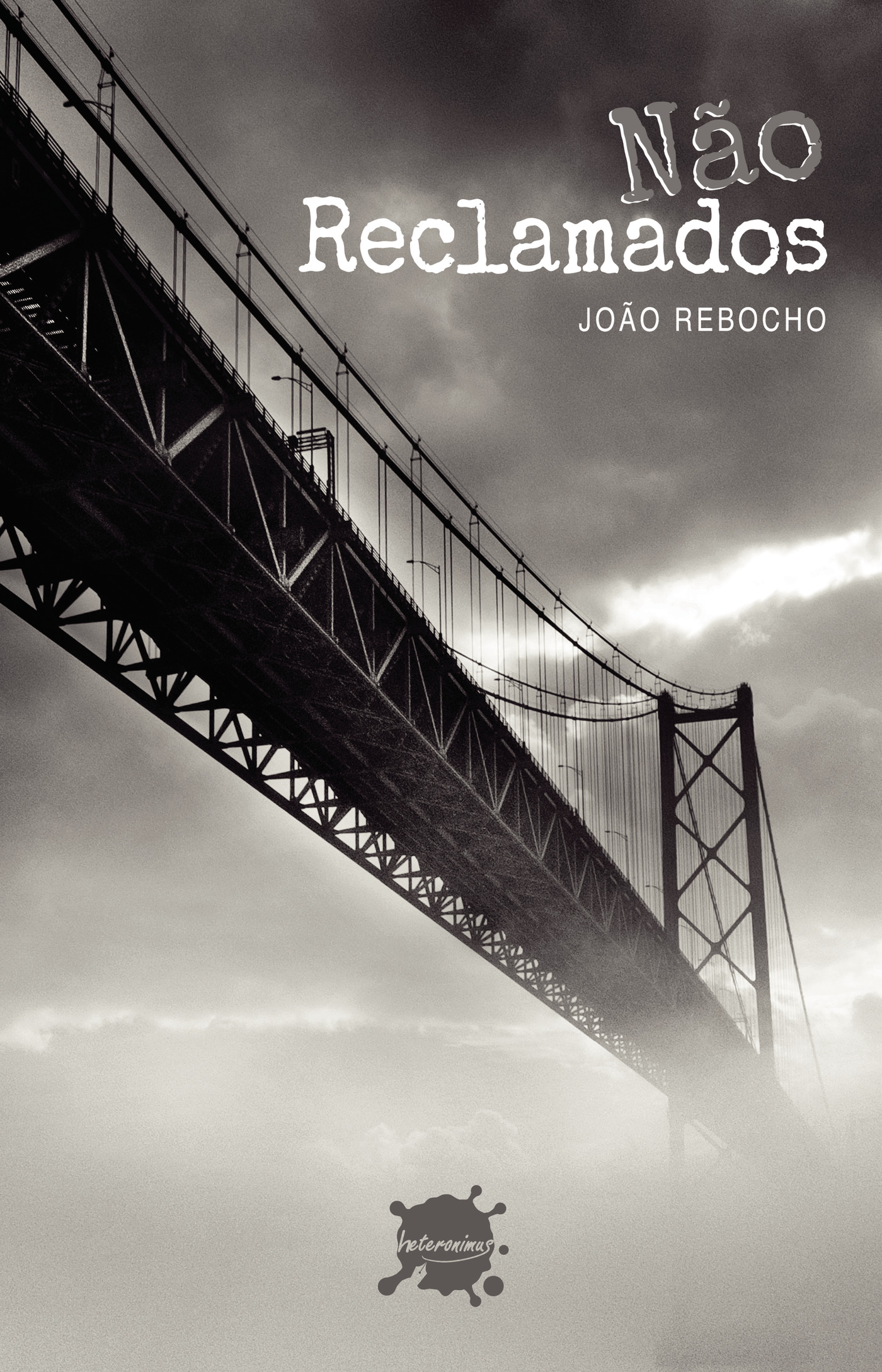 Portada de NÛão Reclamados