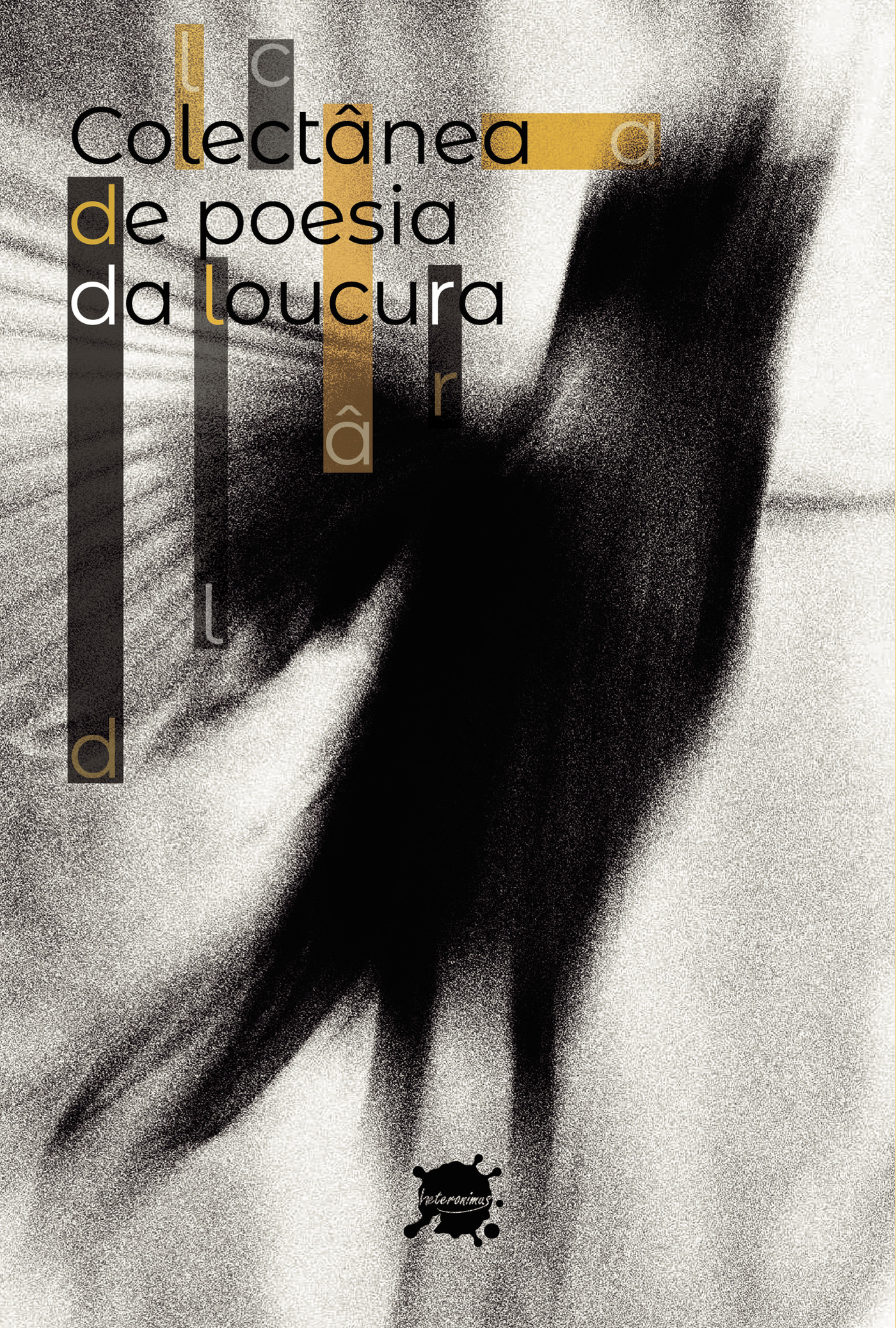 Portada de ColectÛânea de Poesia da Loucura