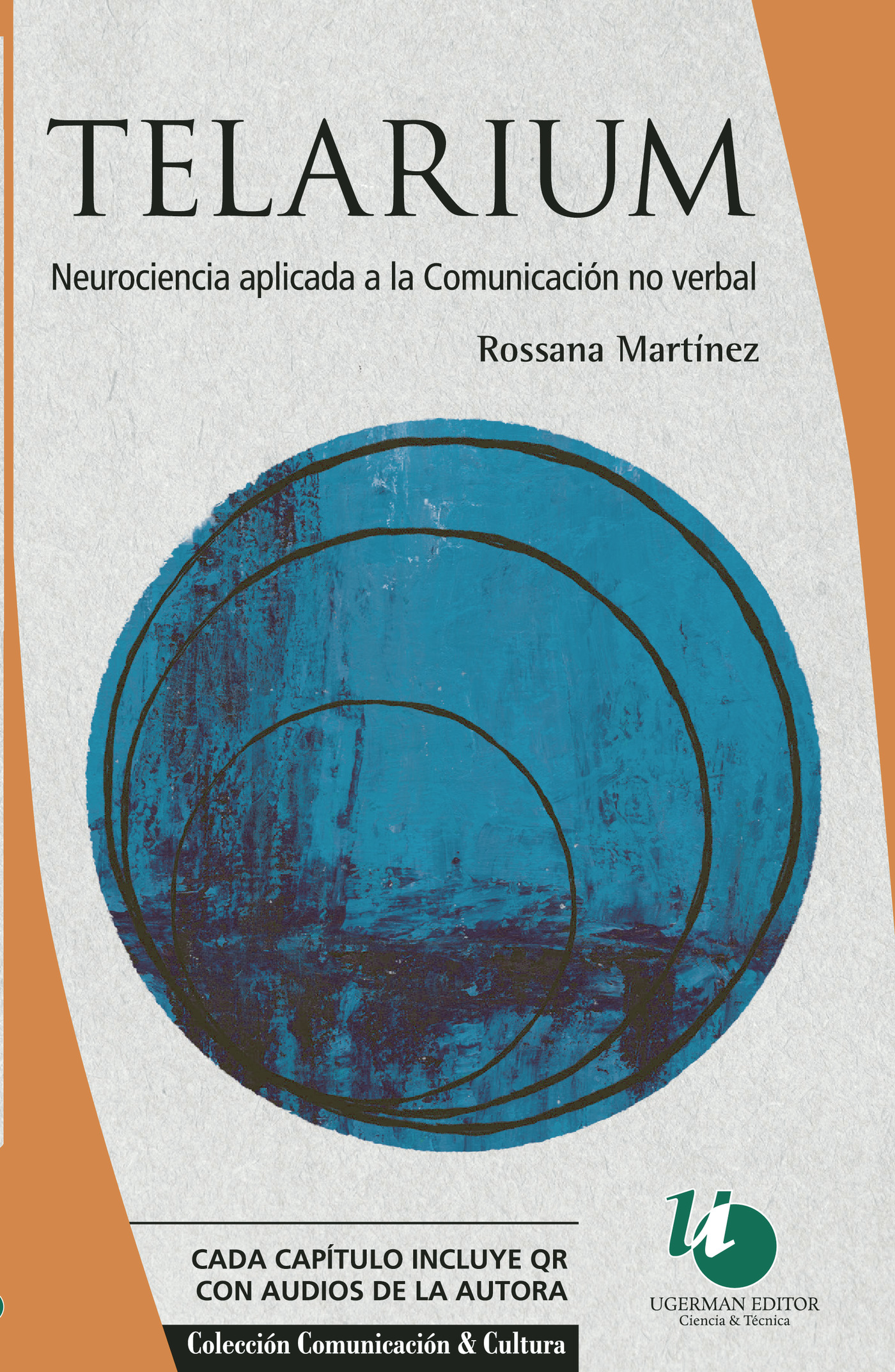 Portada de Telarium