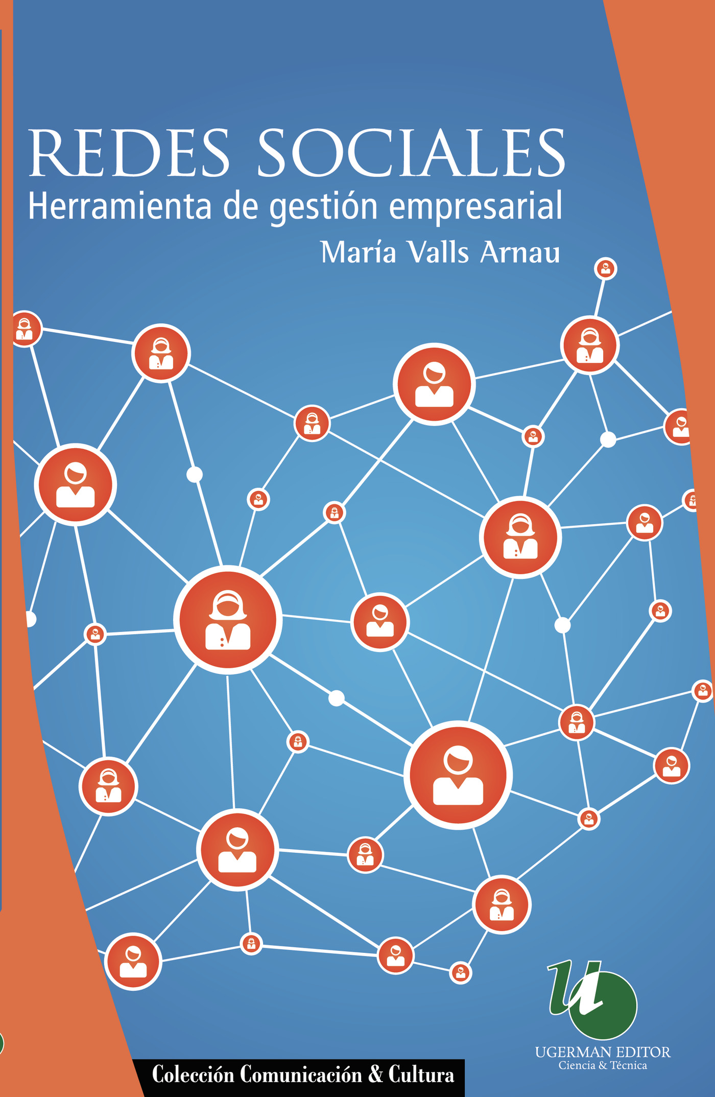 Portada de Redes Sociales