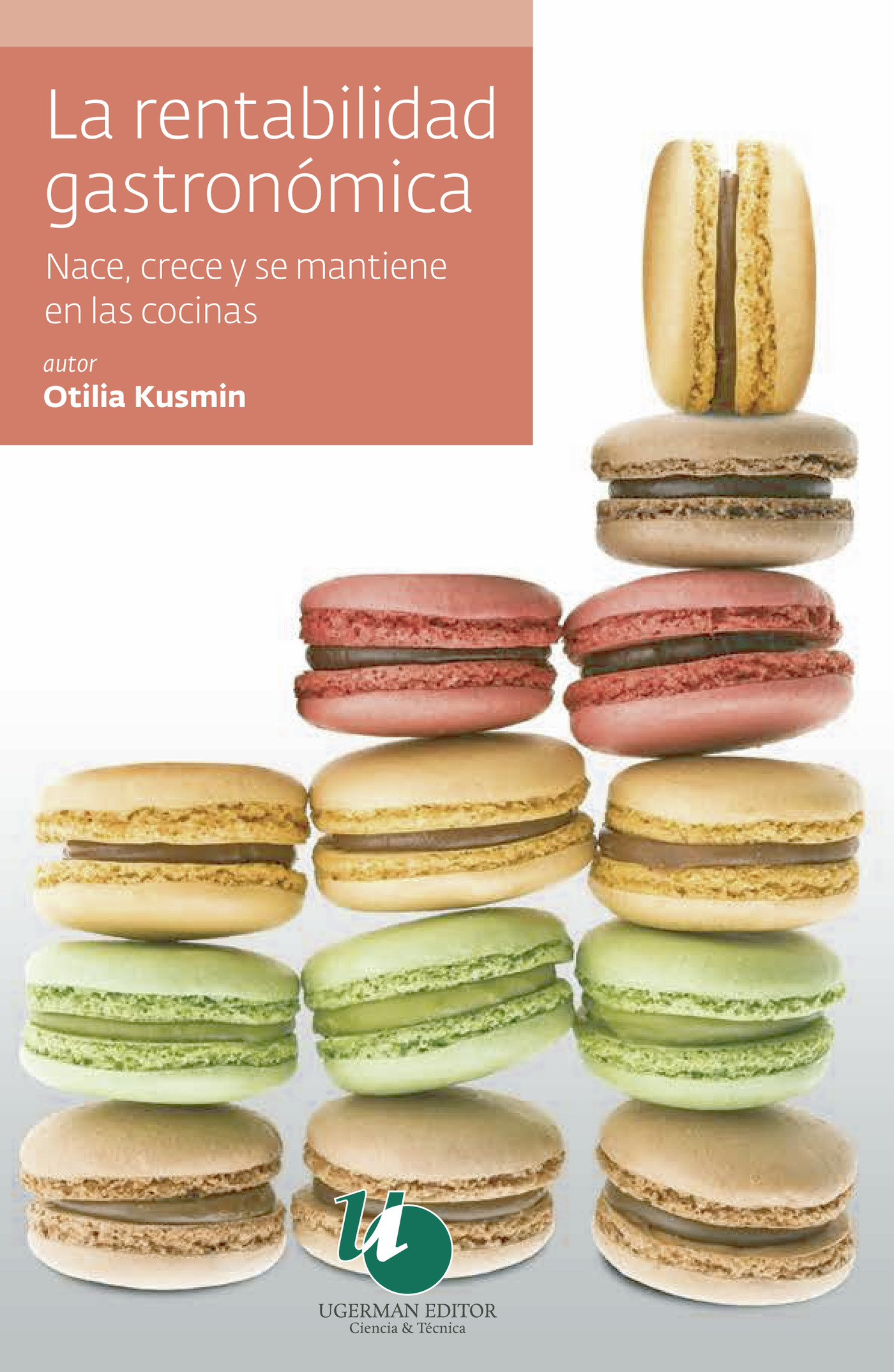 Portada de La rentabilidad gastronómica