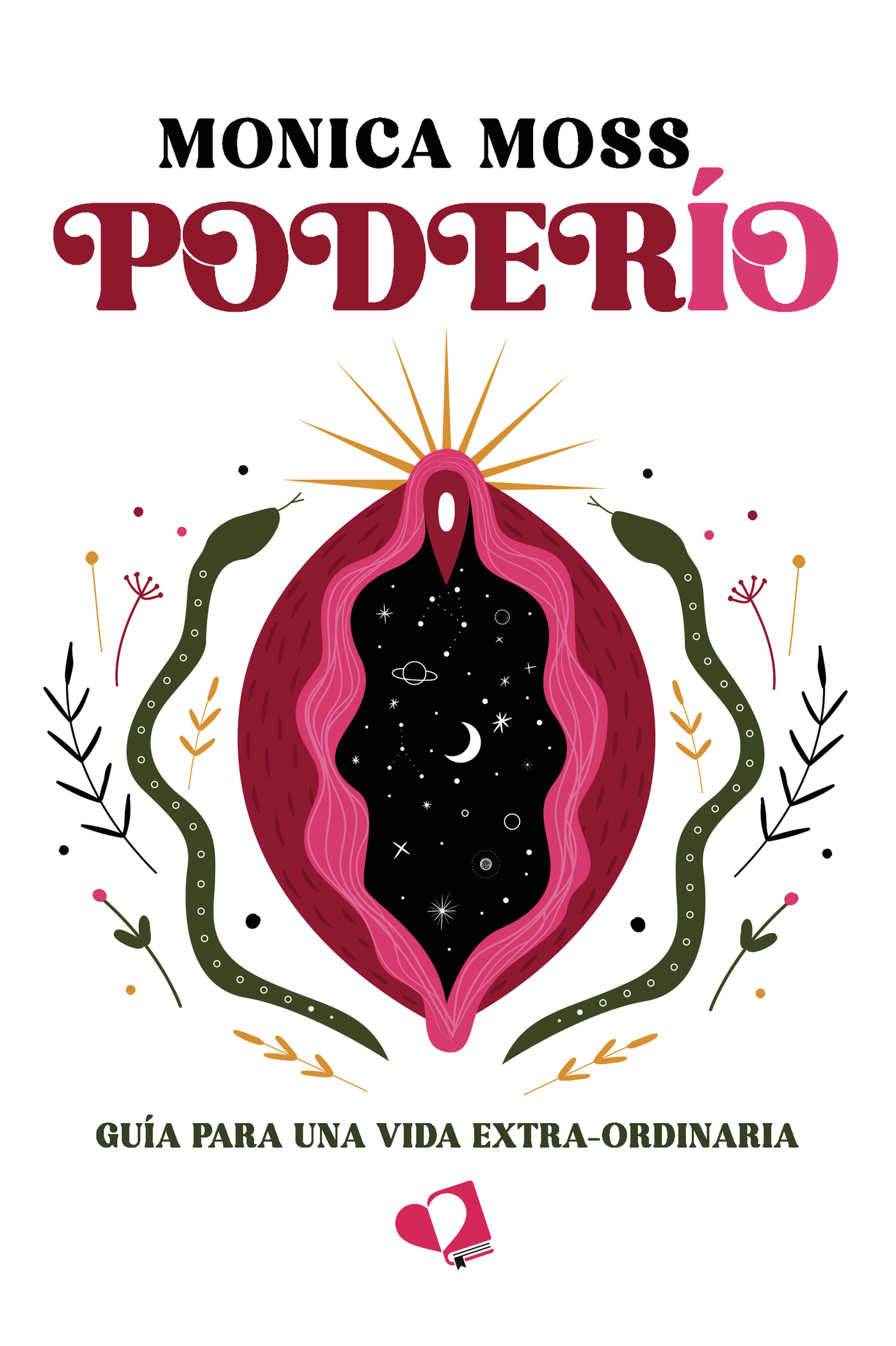 Portada de PODERÍO