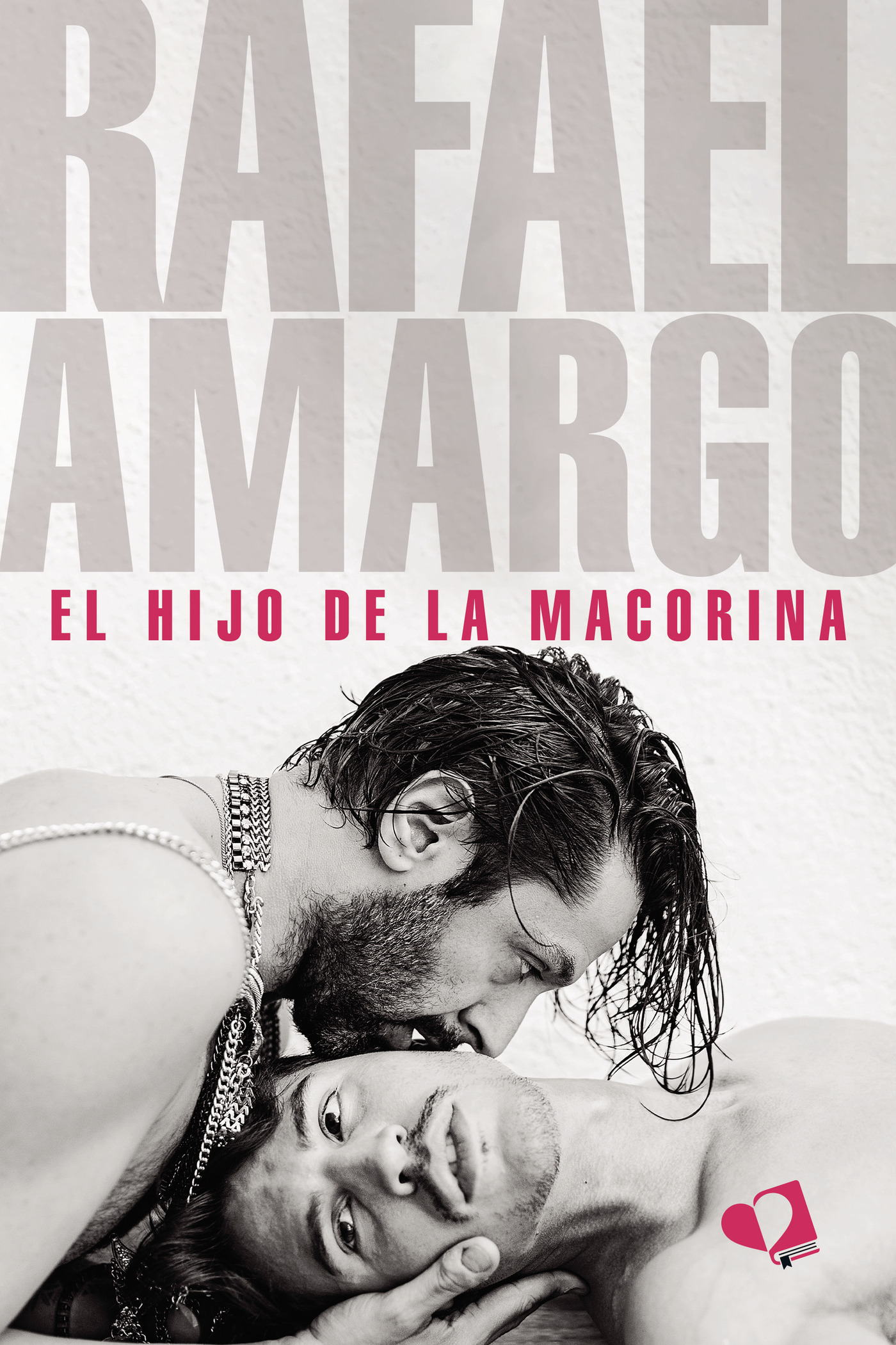 Portada de El hijo de la Macorina