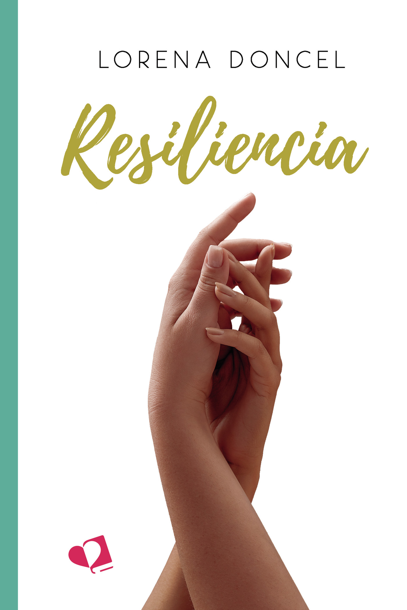 Portada de Resiliencia