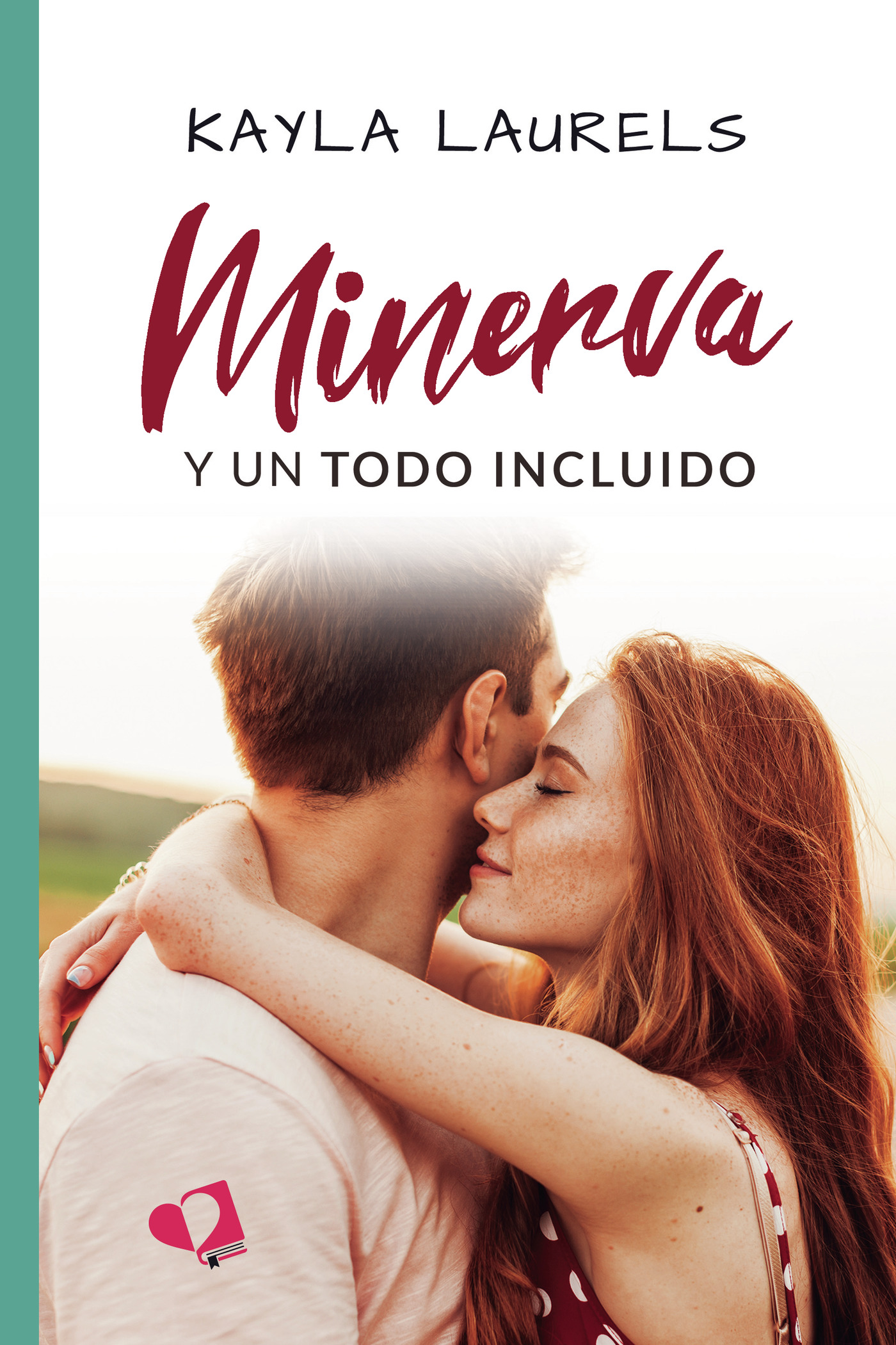 Portada de Minerva y un todo incluido
