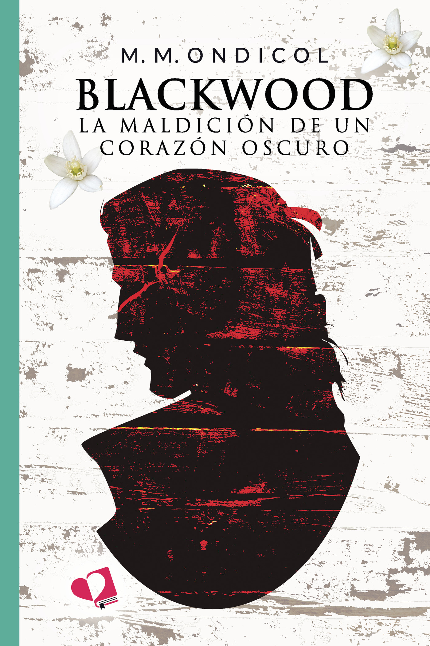 Portada de BLACKWOOD
