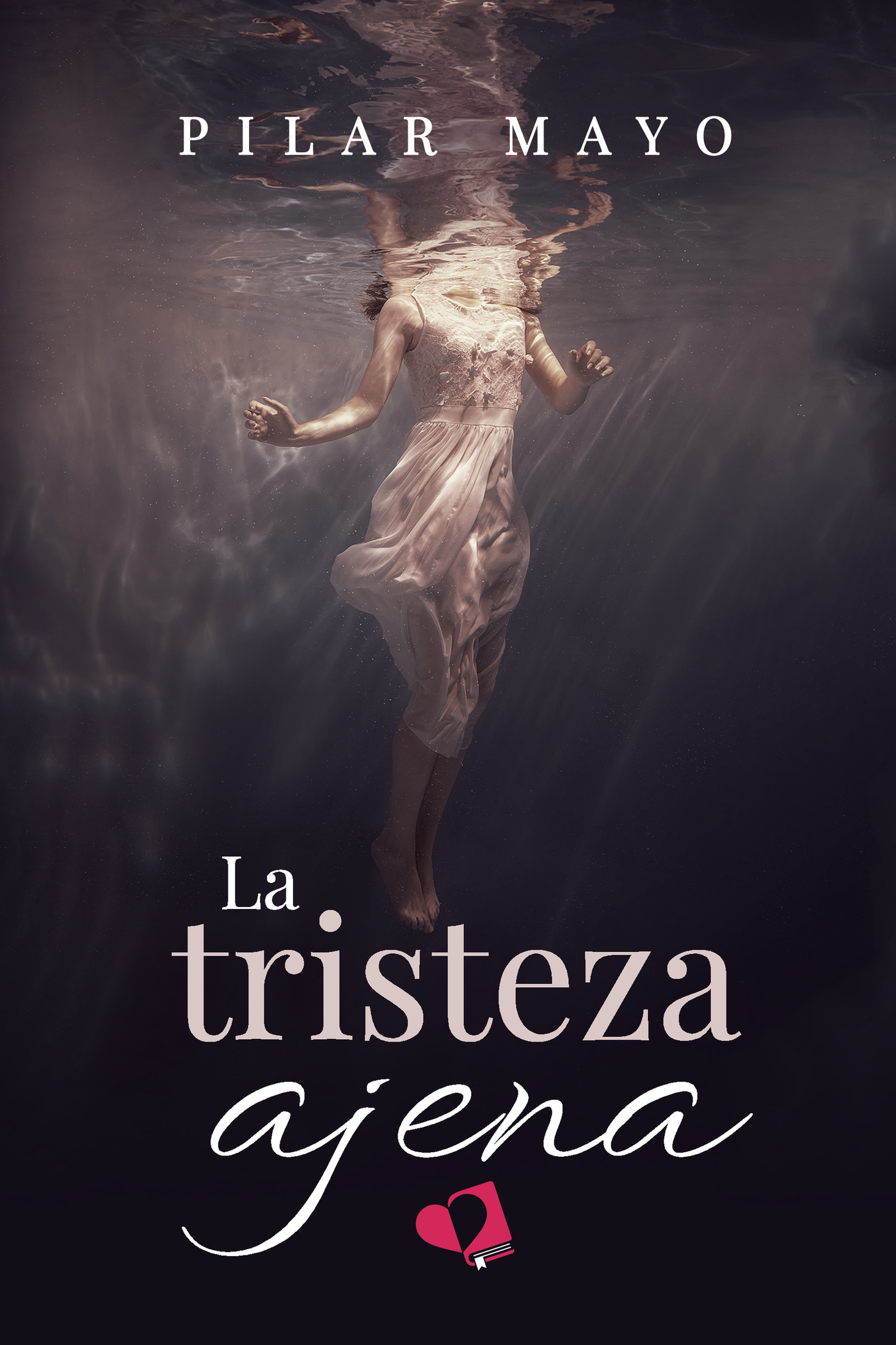 Portada de La tristeza ajena