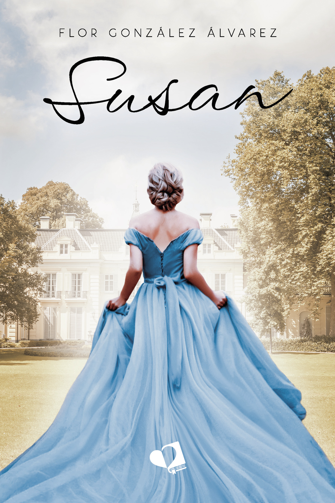 Portada de Susan